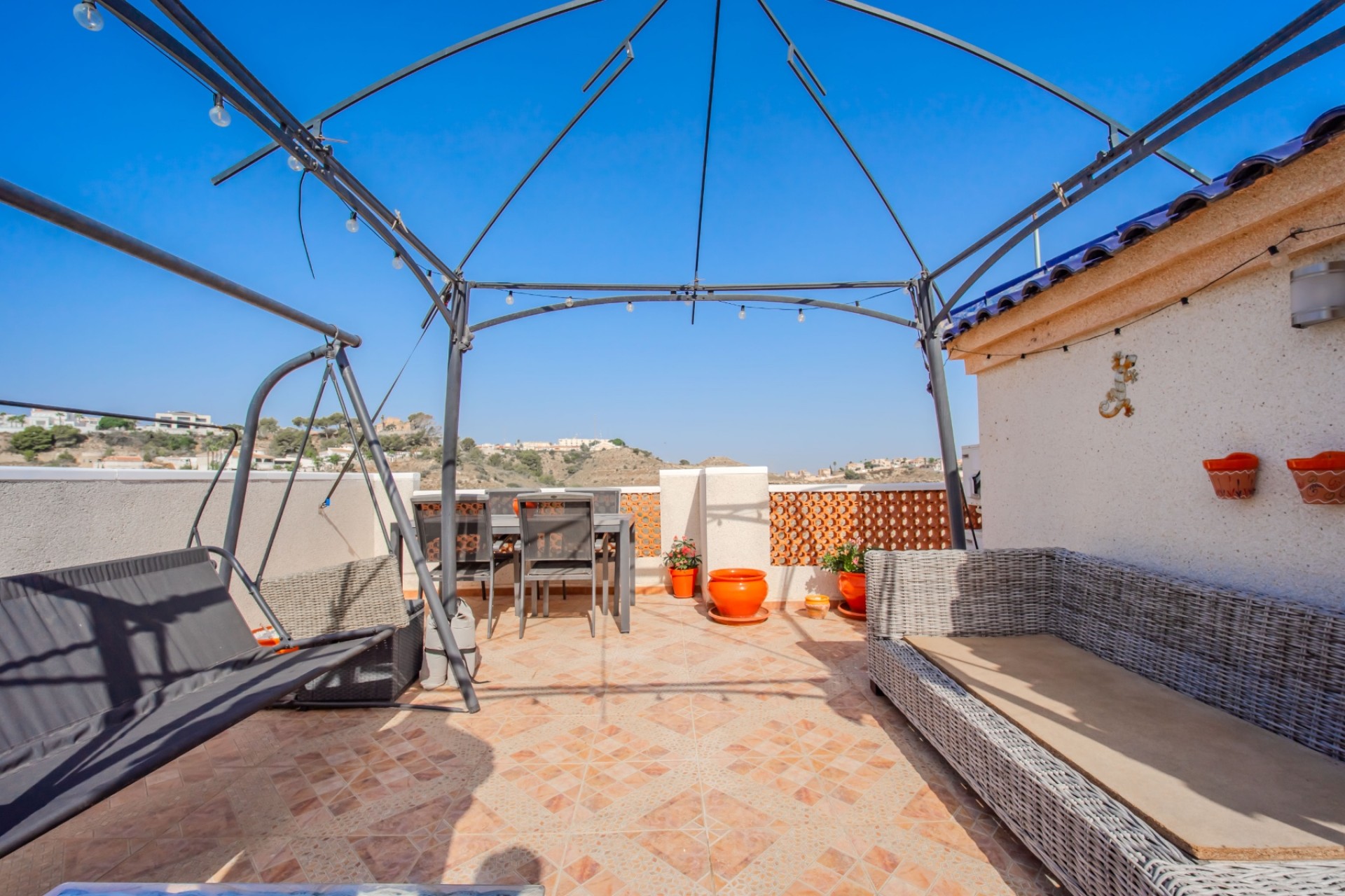 Videresalg - Leilighet - Ciudad Quesada - La Marquesa