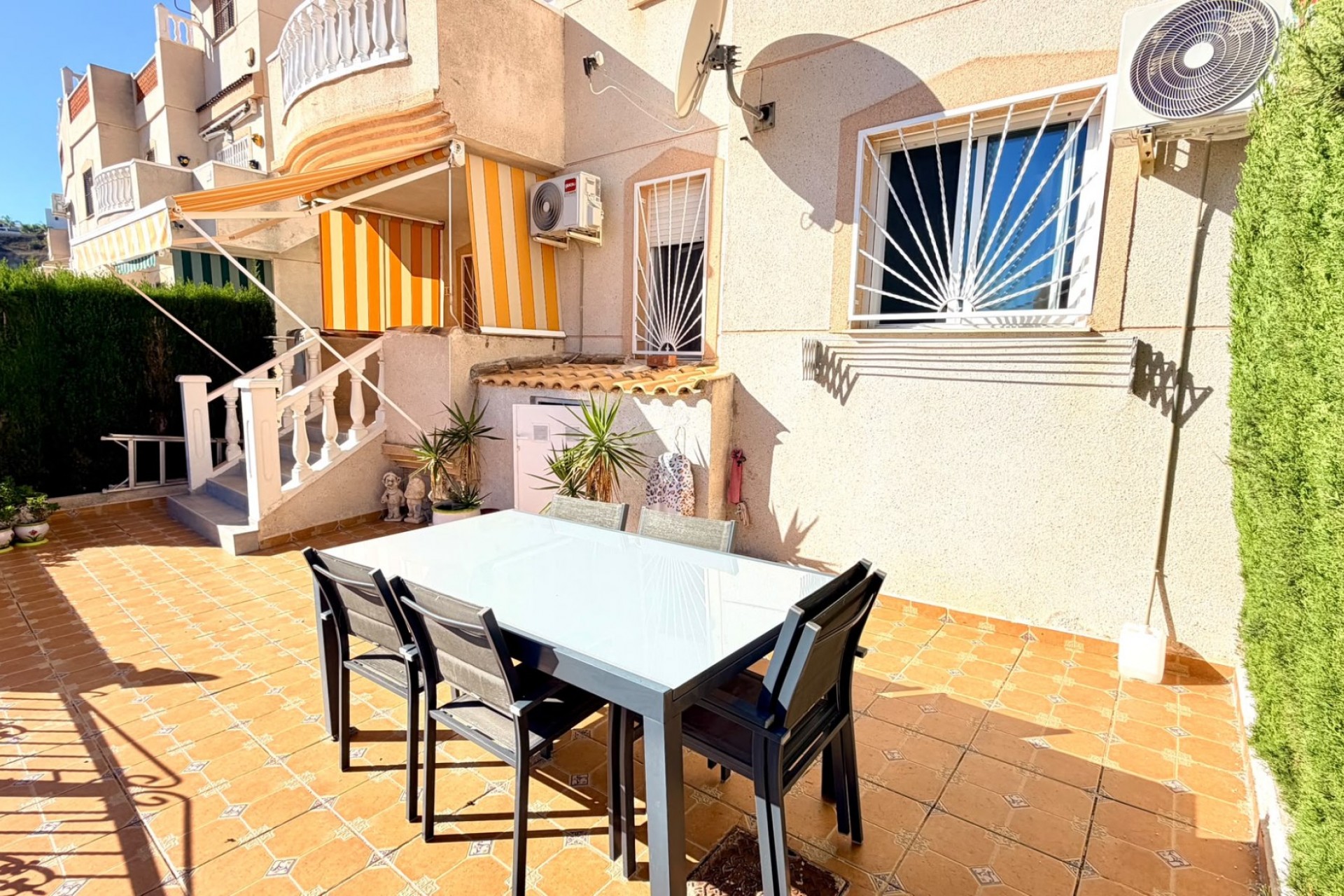 Videresalg - Leilighet - Ciudad Quesada - La Marquesa