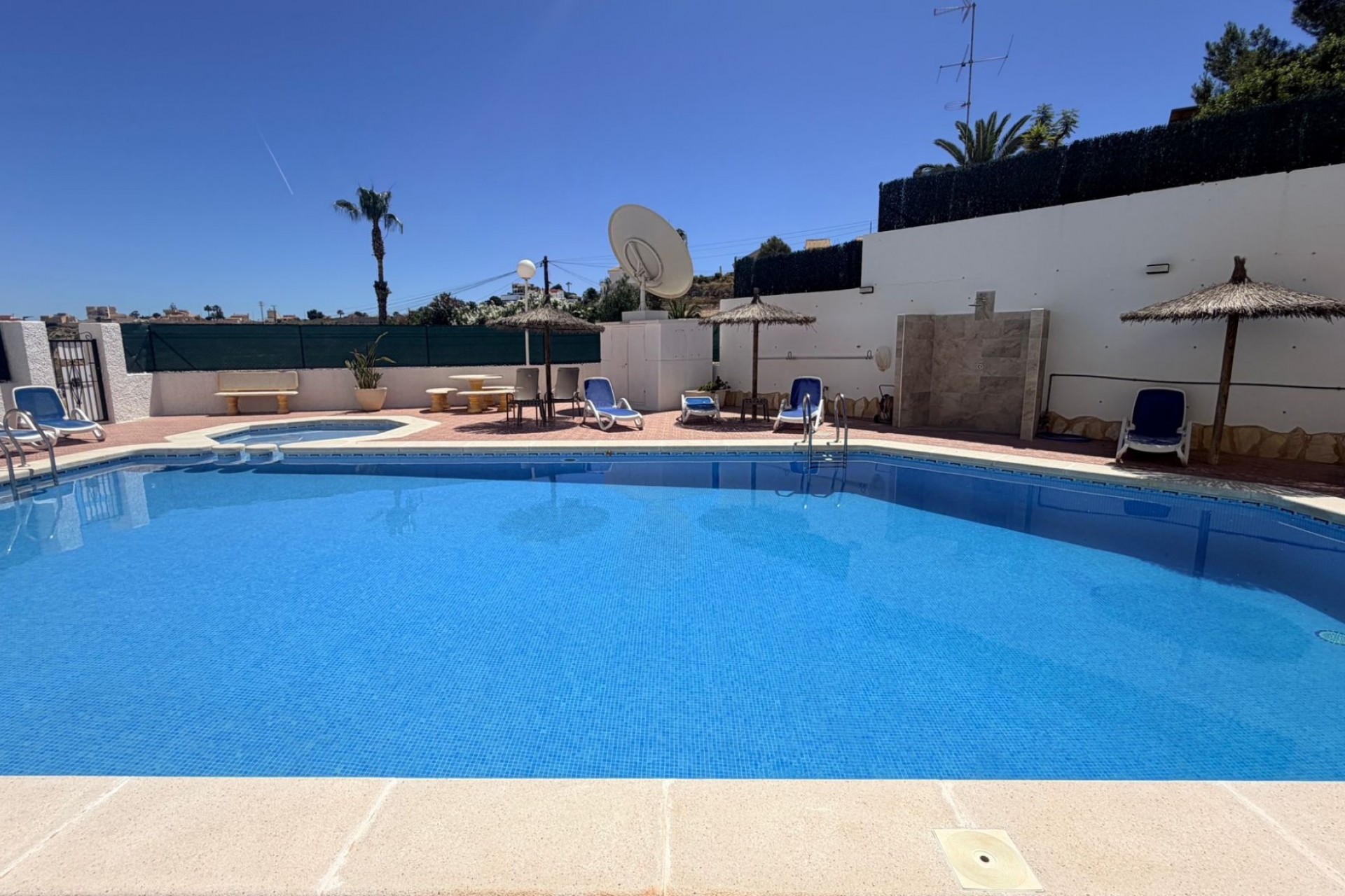 Videresalg - Leilighet - Ciudad Quesada - La Marquesa