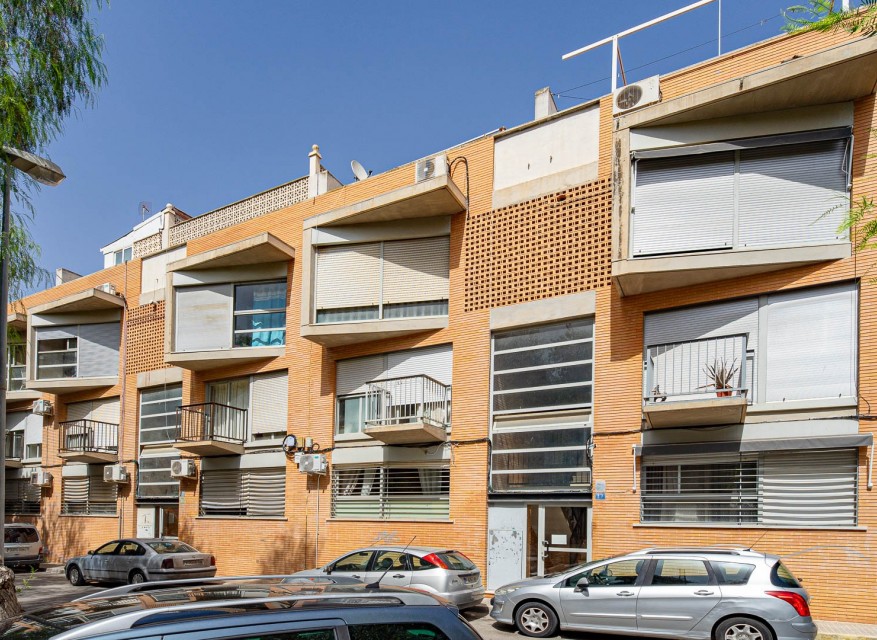 Videresalg - Leilighet - Ciudad Quesada - Rojales