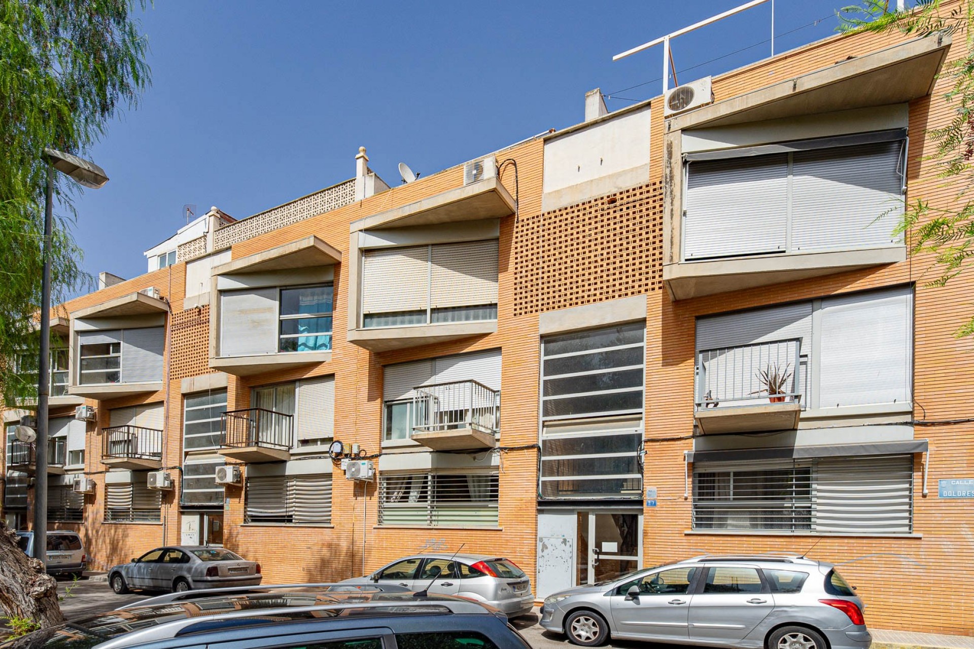 Videresalg - Leilighet - Ciudad Quesada - Rojales