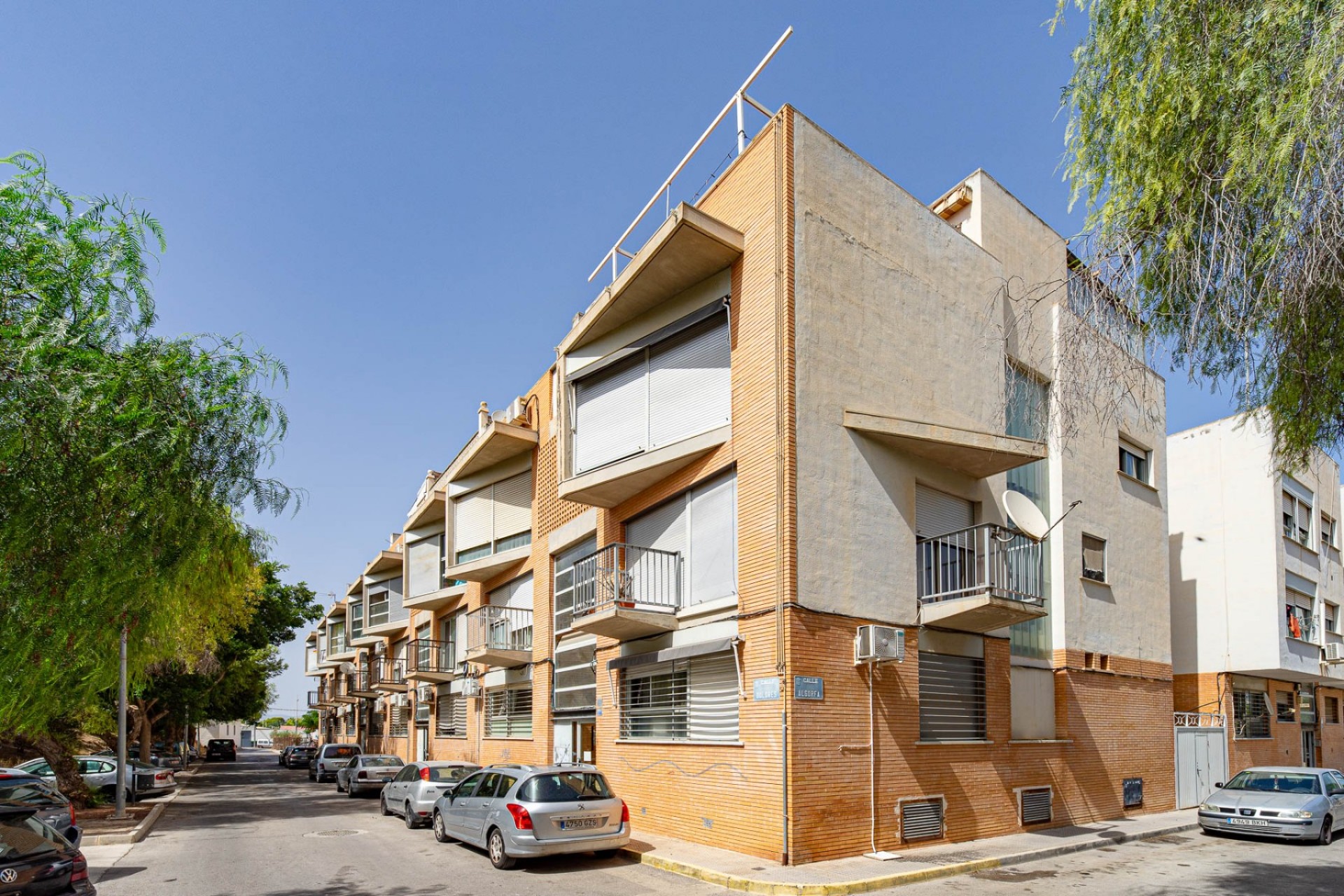 Videresalg - Leilighet - Ciudad Quesada - Rojales