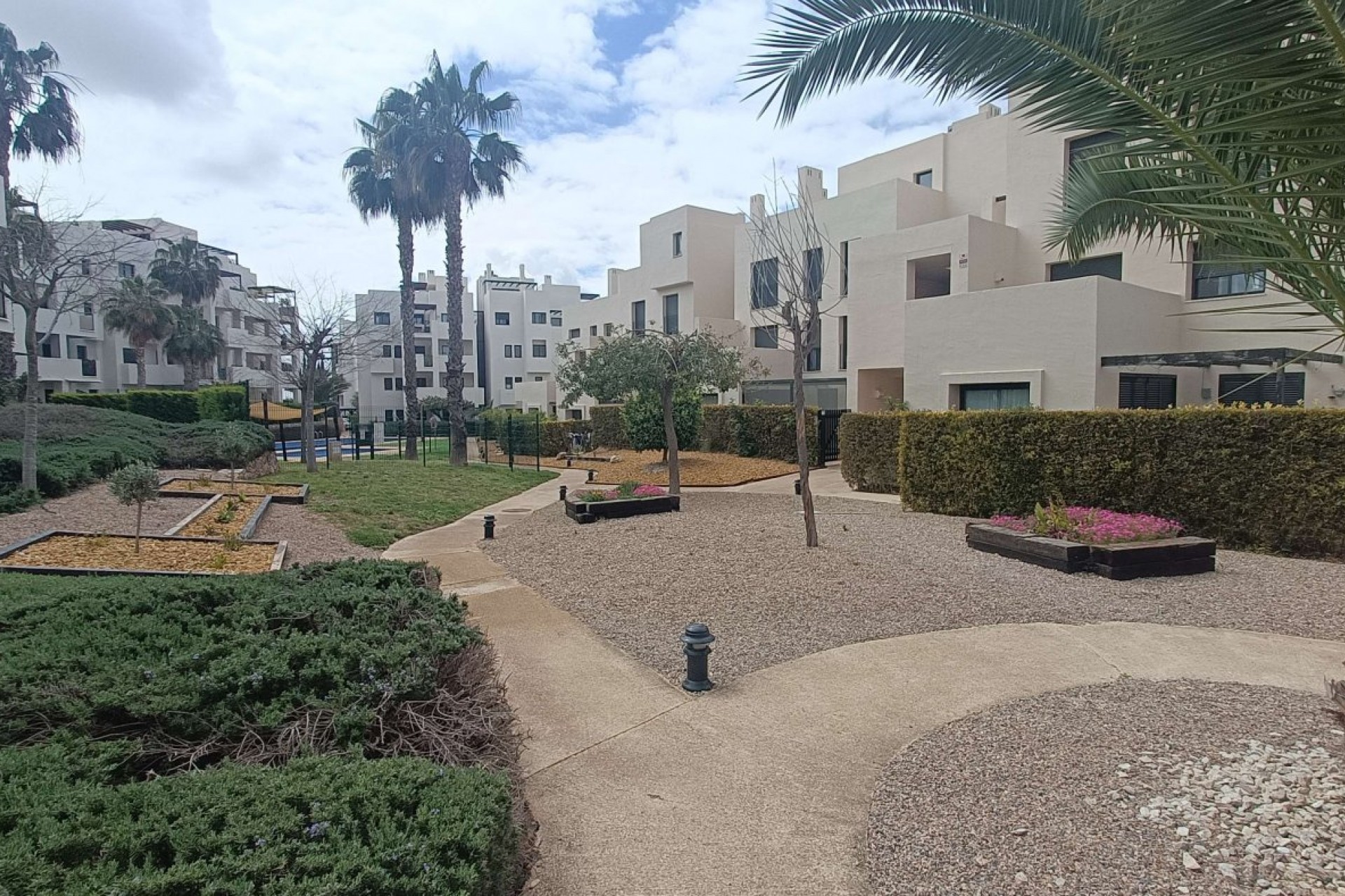 Videresalg - Leilighet - Corvera - Corvera Golf & Country Club