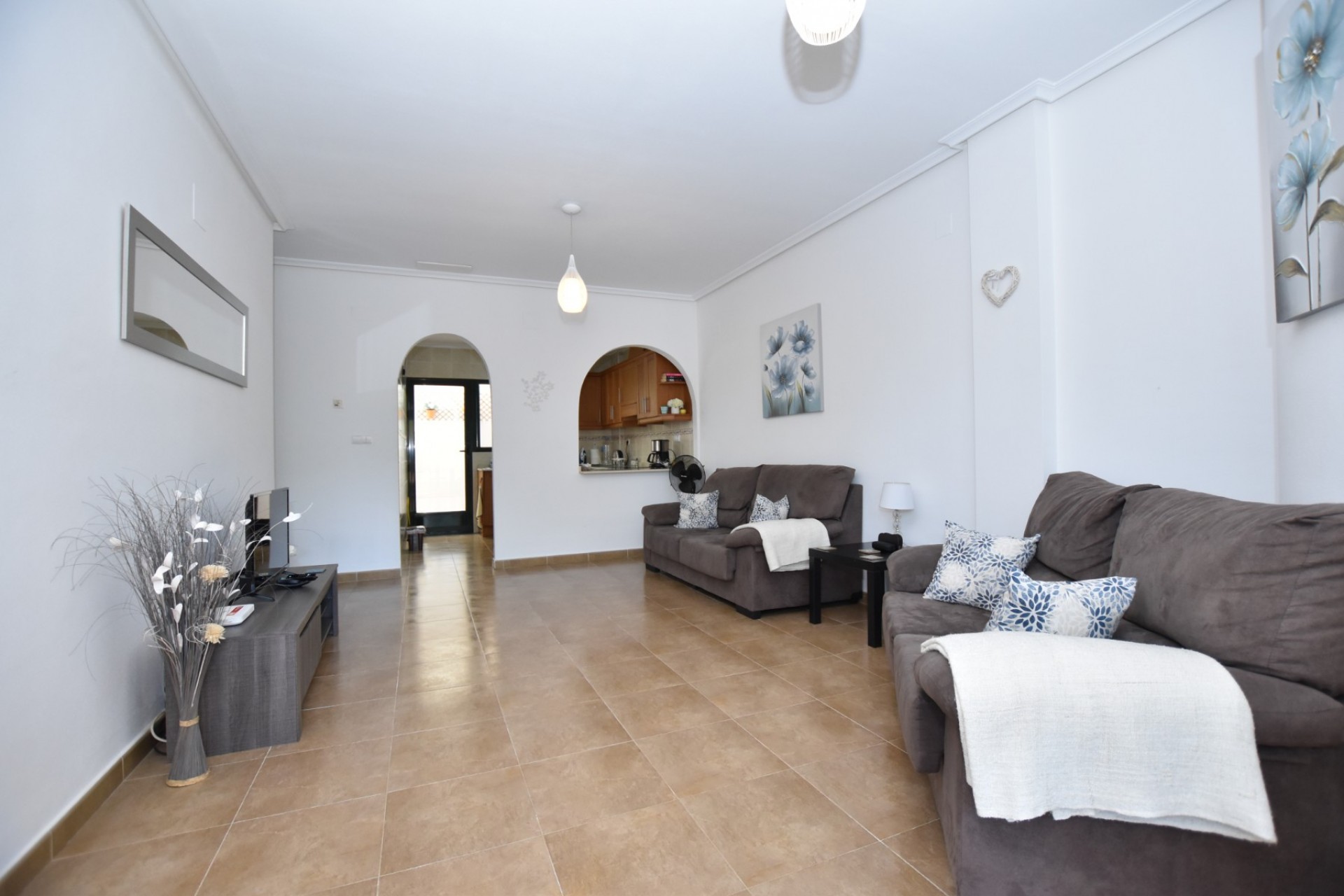 Videresalg - Leilighet - Daya Vieja - Daya Vieja - Byen