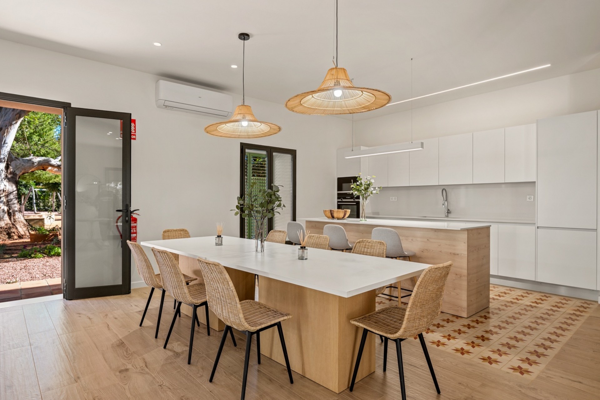 Videresalg - Leilighet - Denia - Denia - By