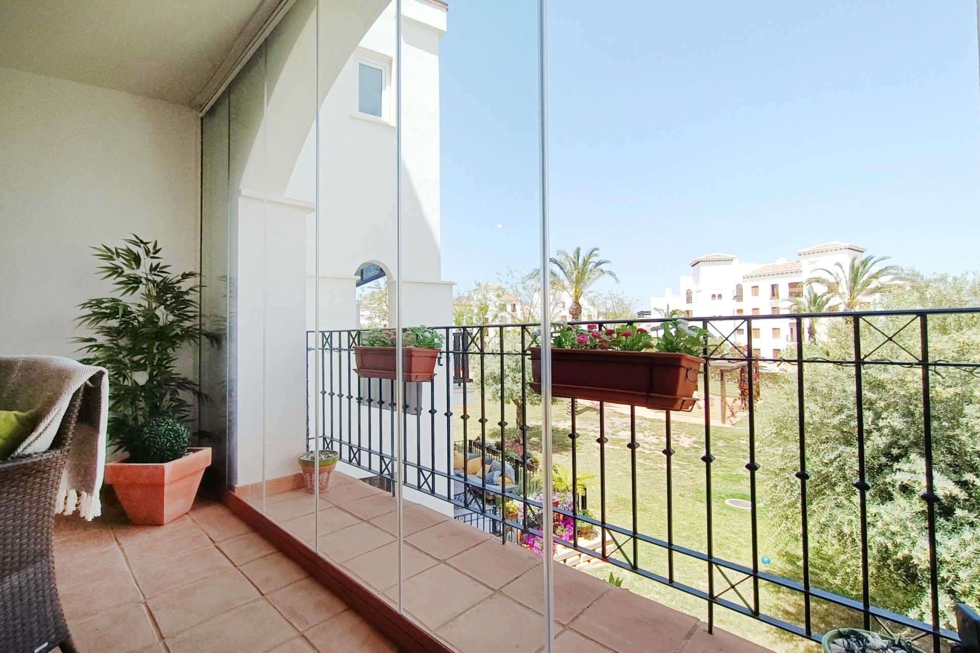 Videresalg - Leilighet - El Valle Golf Resort - El Valle Golf Resort - Centre