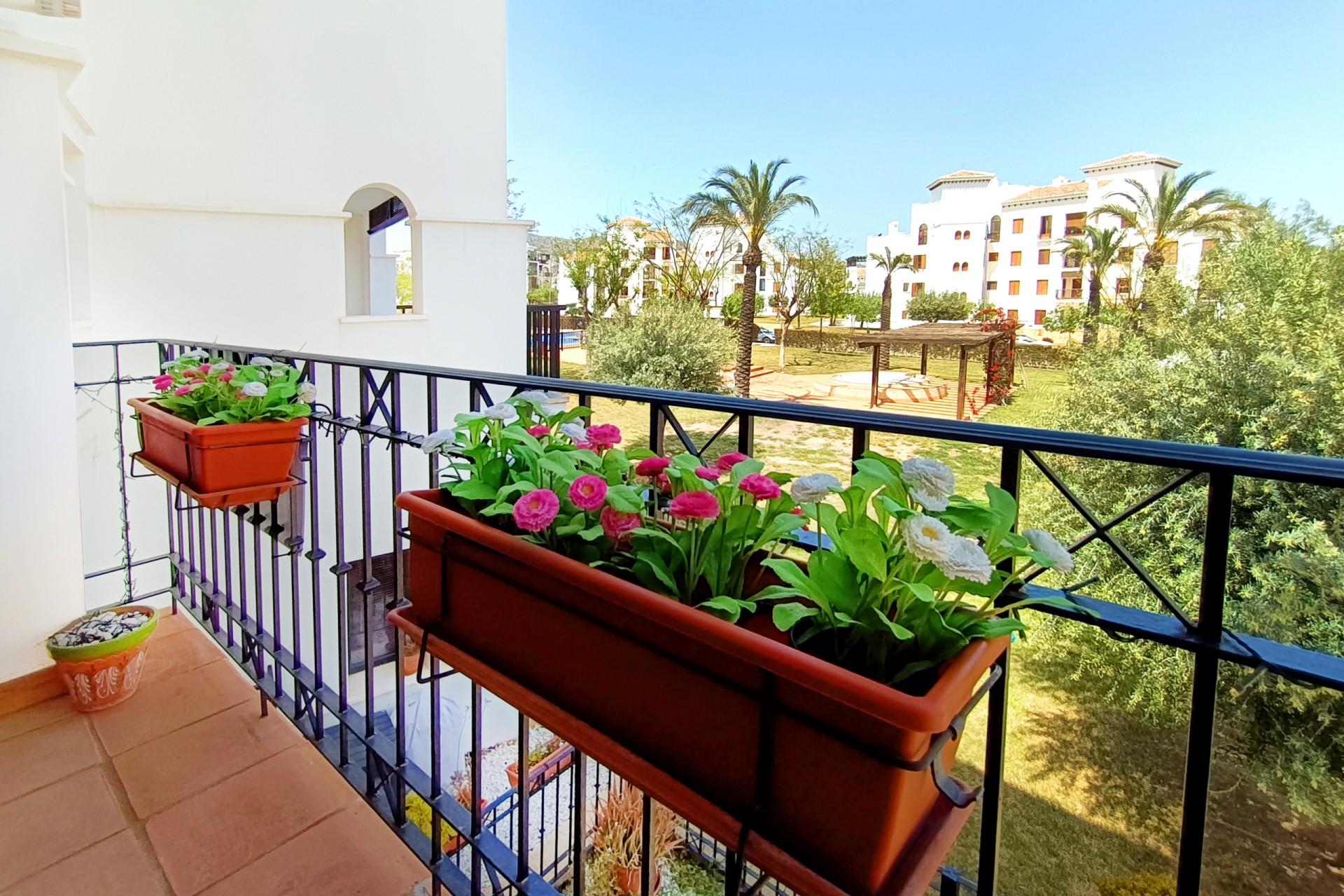 Videresalg - Leilighet - El Valle Golf Resort - El Valle Golf Resort - Centre