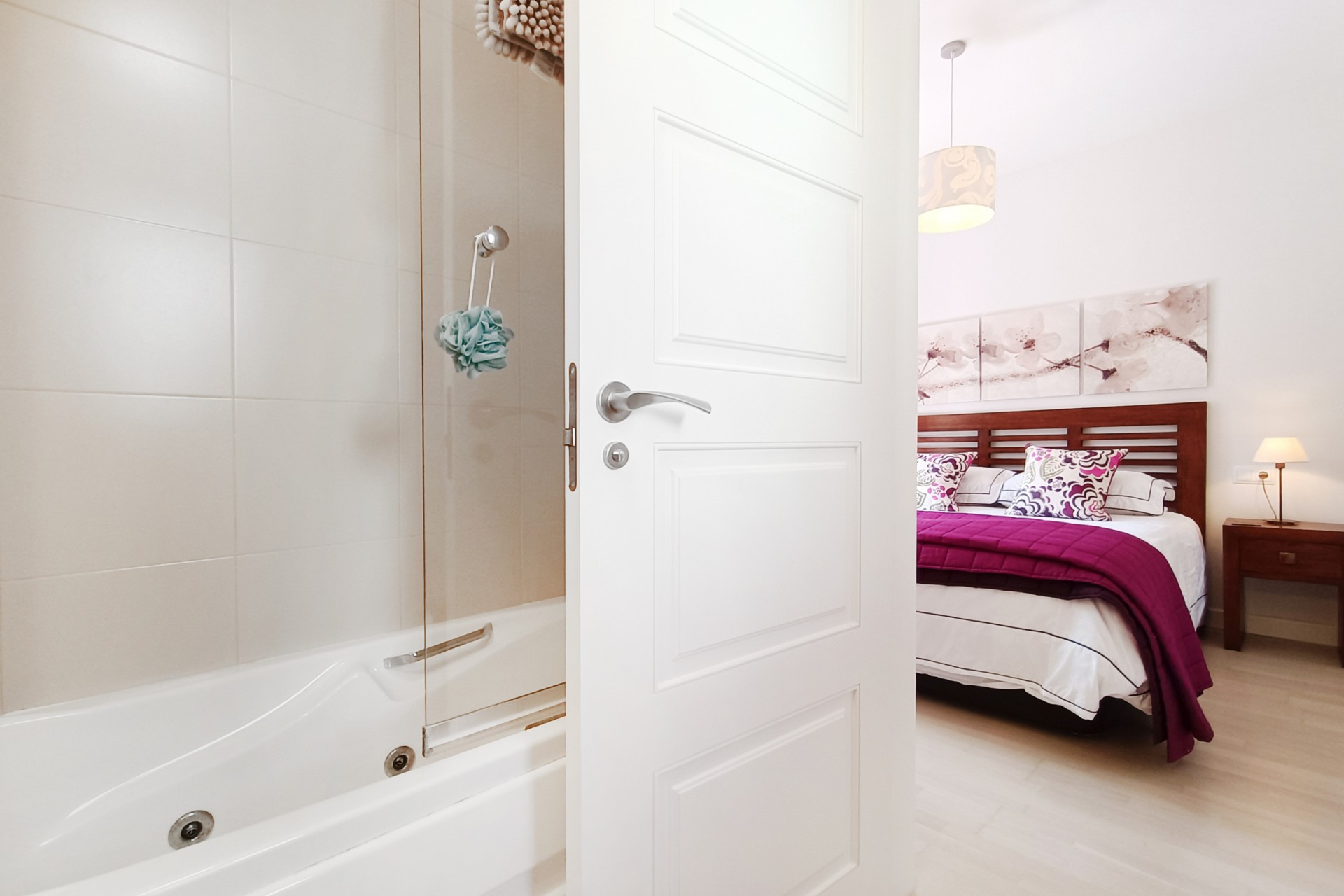 Videresalg - Leilighet - El Valle Golf Resort - El Valle Golf Resort - Centre