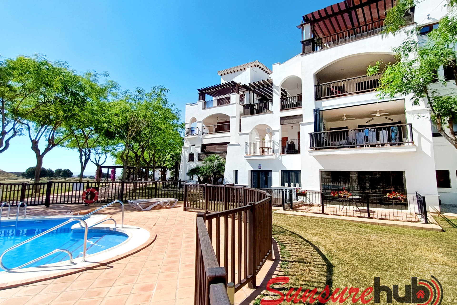 Videresalg - Leilighet - El Valle Golf Resort - El Valle Golf Resort - Centre