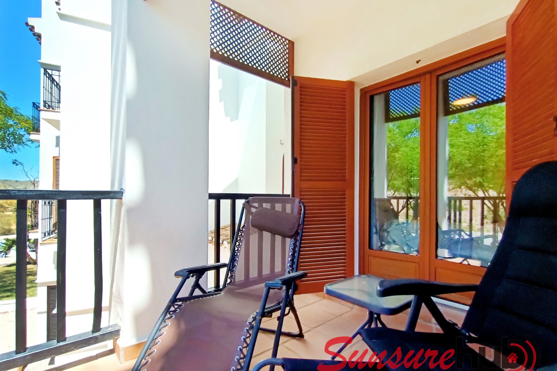 Videresalg - Leilighet - El Valle Golf Resort - El Valle Golf Resort - Centre