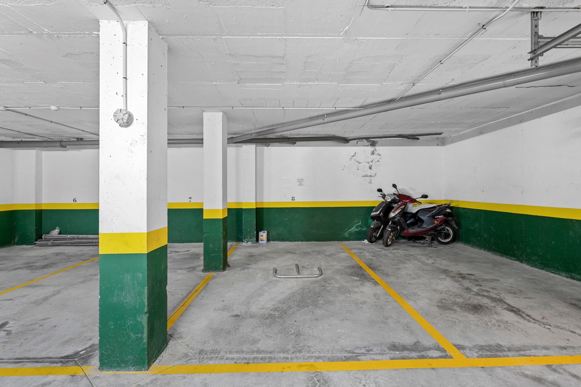 Videresalg - Leilighet - Finestrat - Sierra Cortina