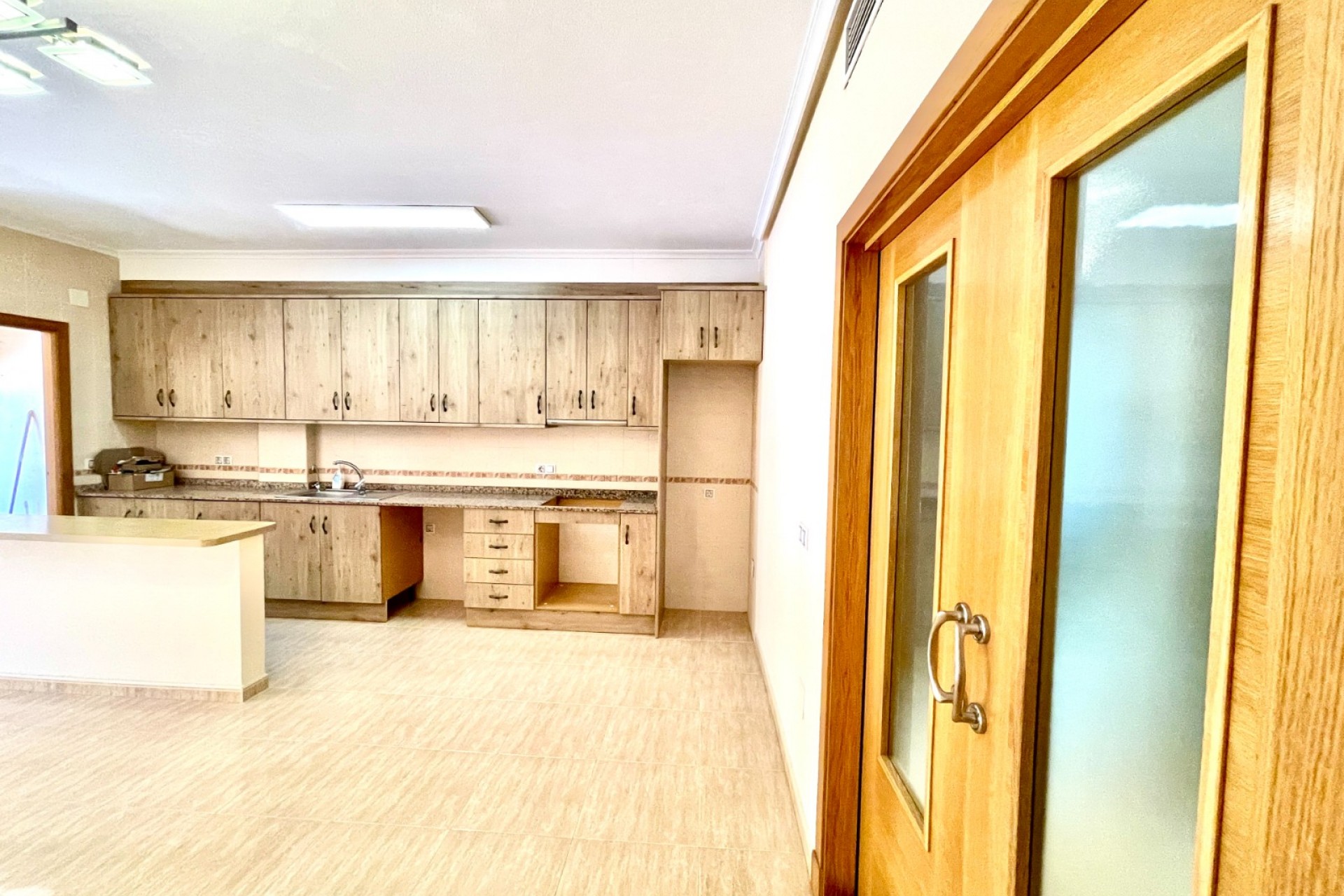 Videresalg - Leilighet - Formentera del Segura - Formentera de Segura
