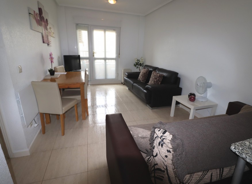 Videresalg - Leilighet - Formentera del Segura - Formentera - Landsby