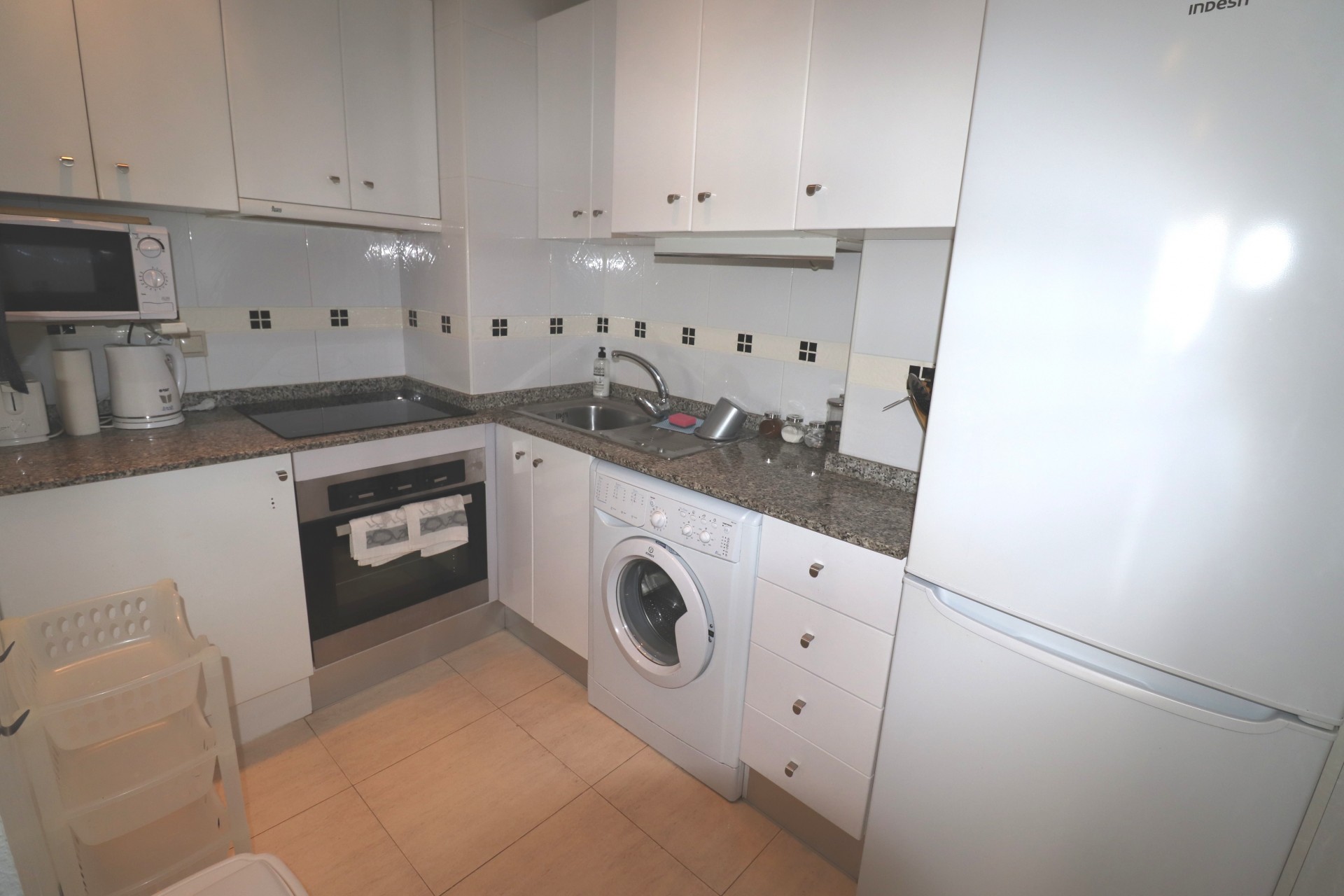 Videresalg - Leilighet - Formentera del Segura - Formentera - Landsby