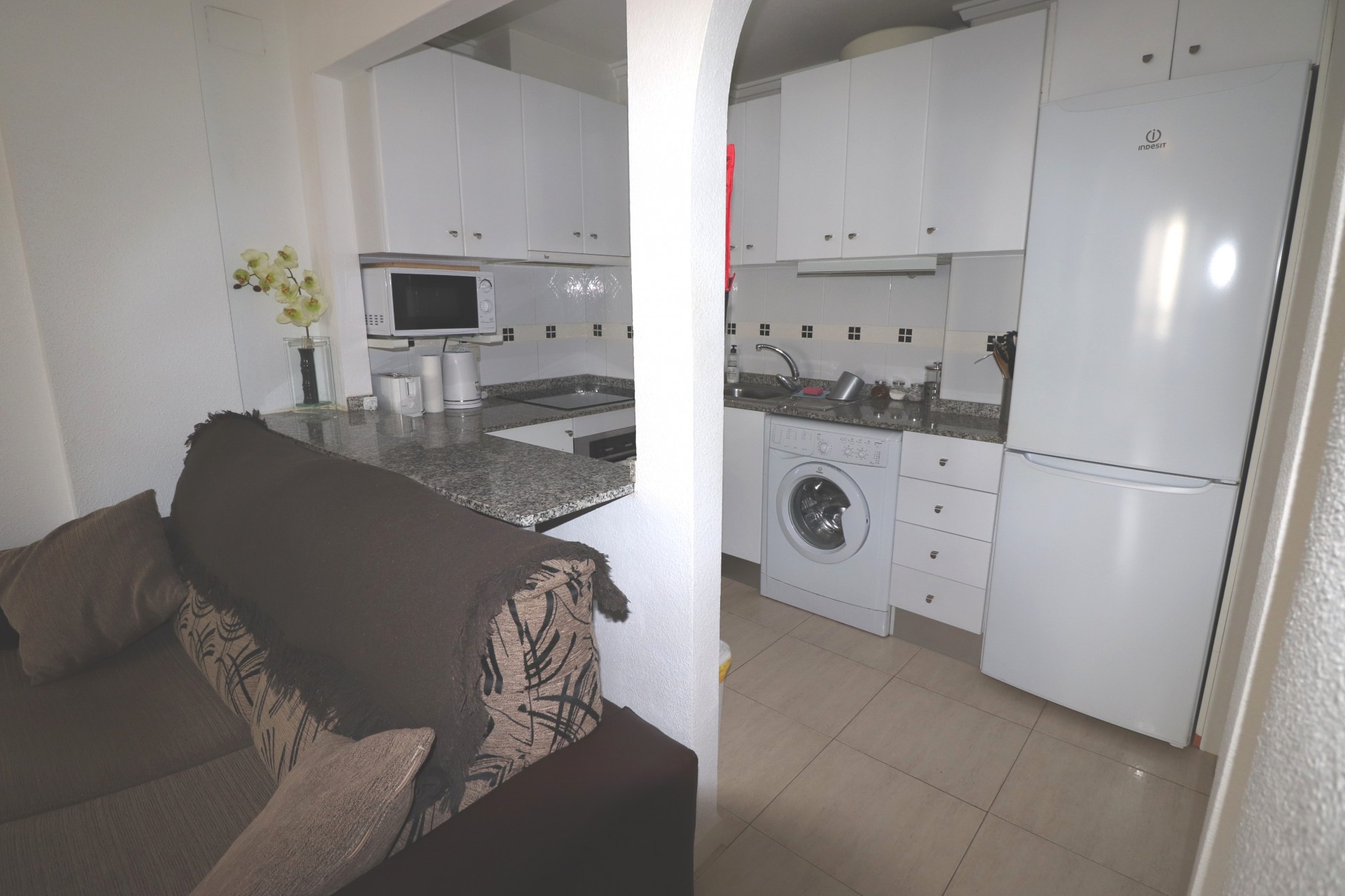 Videresalg - Leilighet - Formentera del Segura - Formentera - Landsby