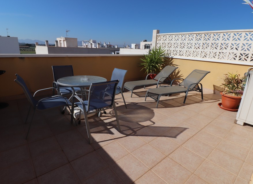 Videresalg - Leilighet - Formentera del Segura - Formentera - Landsby