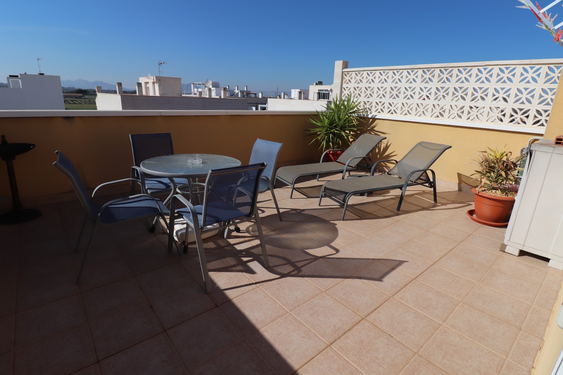 Videresalg - Leilighet - Formentera del Segura - Formentera - Landsby