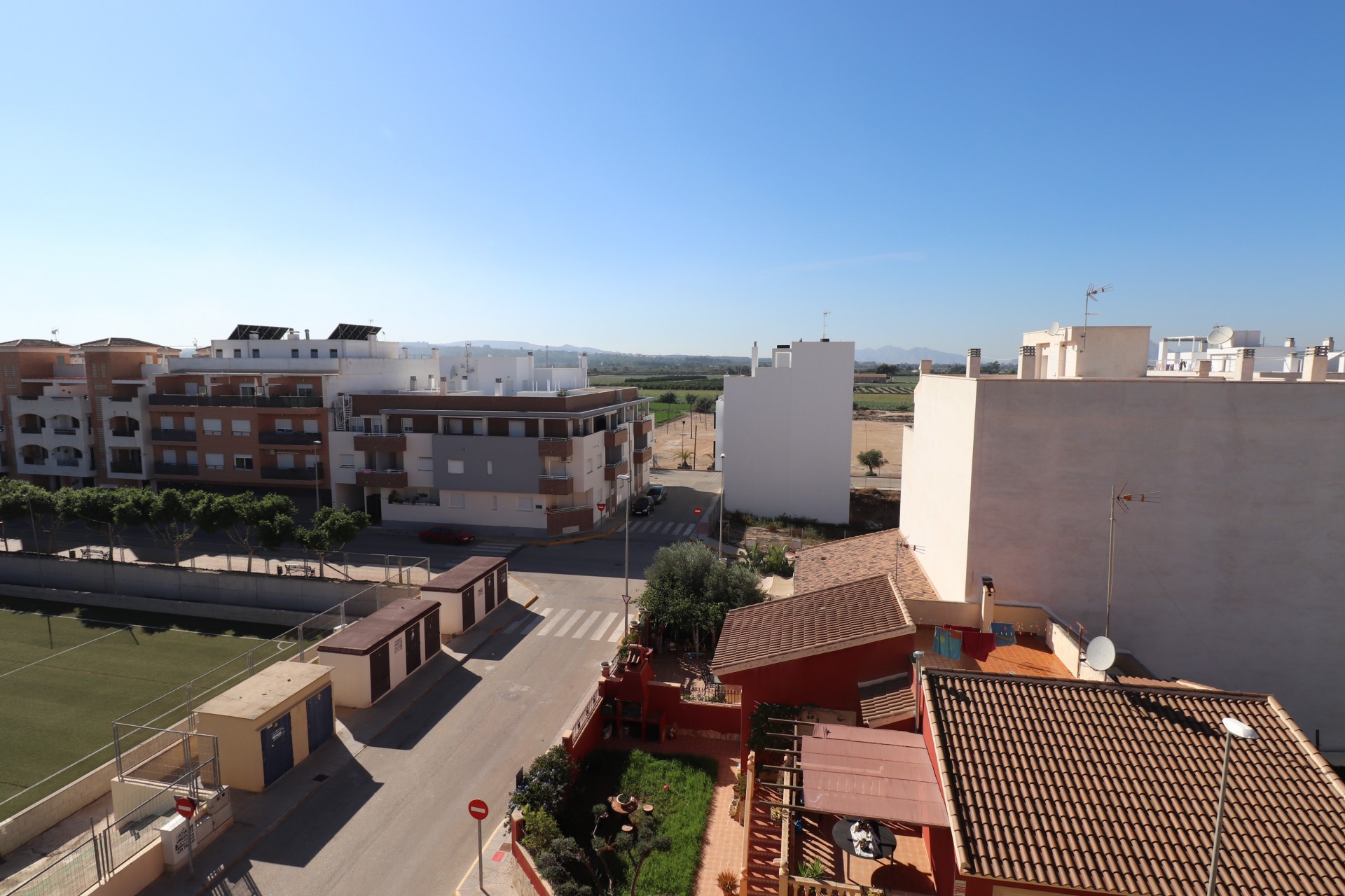 Videresalg - Leilighet - Formentera del Segura - Formentera - Landsby