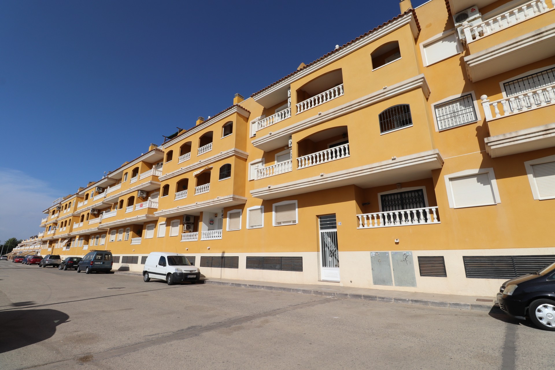 Videresalg - Leilighet - Formentera del Segura - Formentera - Landsby