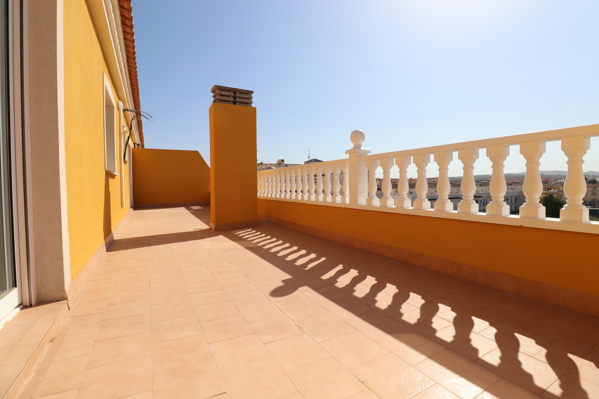 Videresalg - Leilighet - Formentera del Segura - Formentera - Landsby