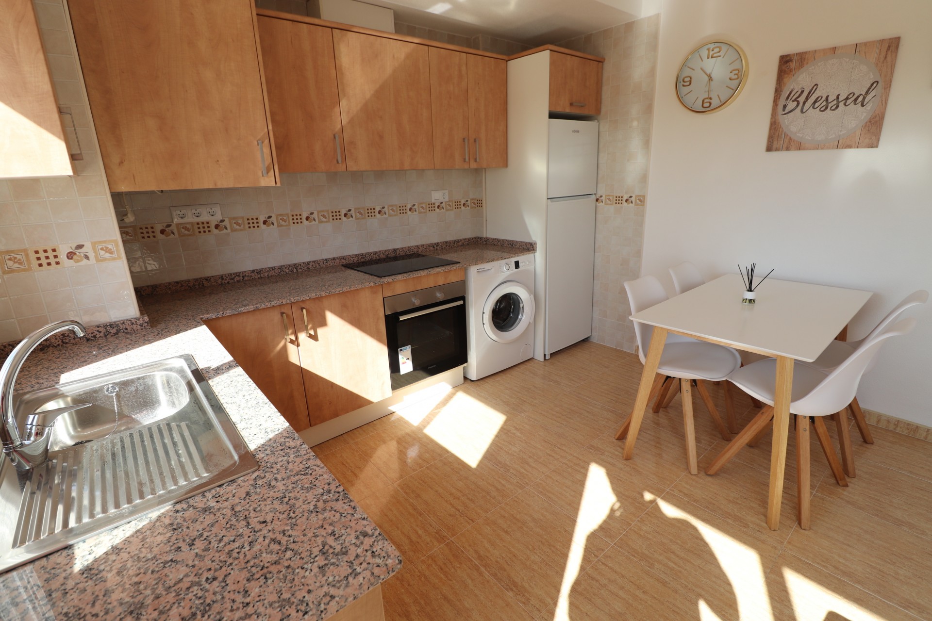 Videresalg - Leilighet - Formentera del Segura - Formentera - Landsby