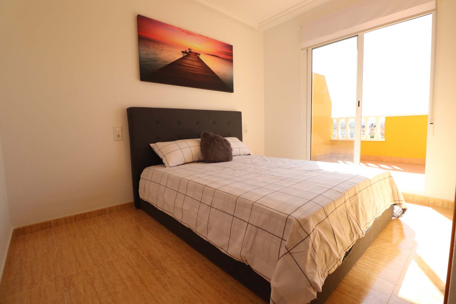 Videresalg - Leilighet - Formentera del Segura - Formentera - Landsby