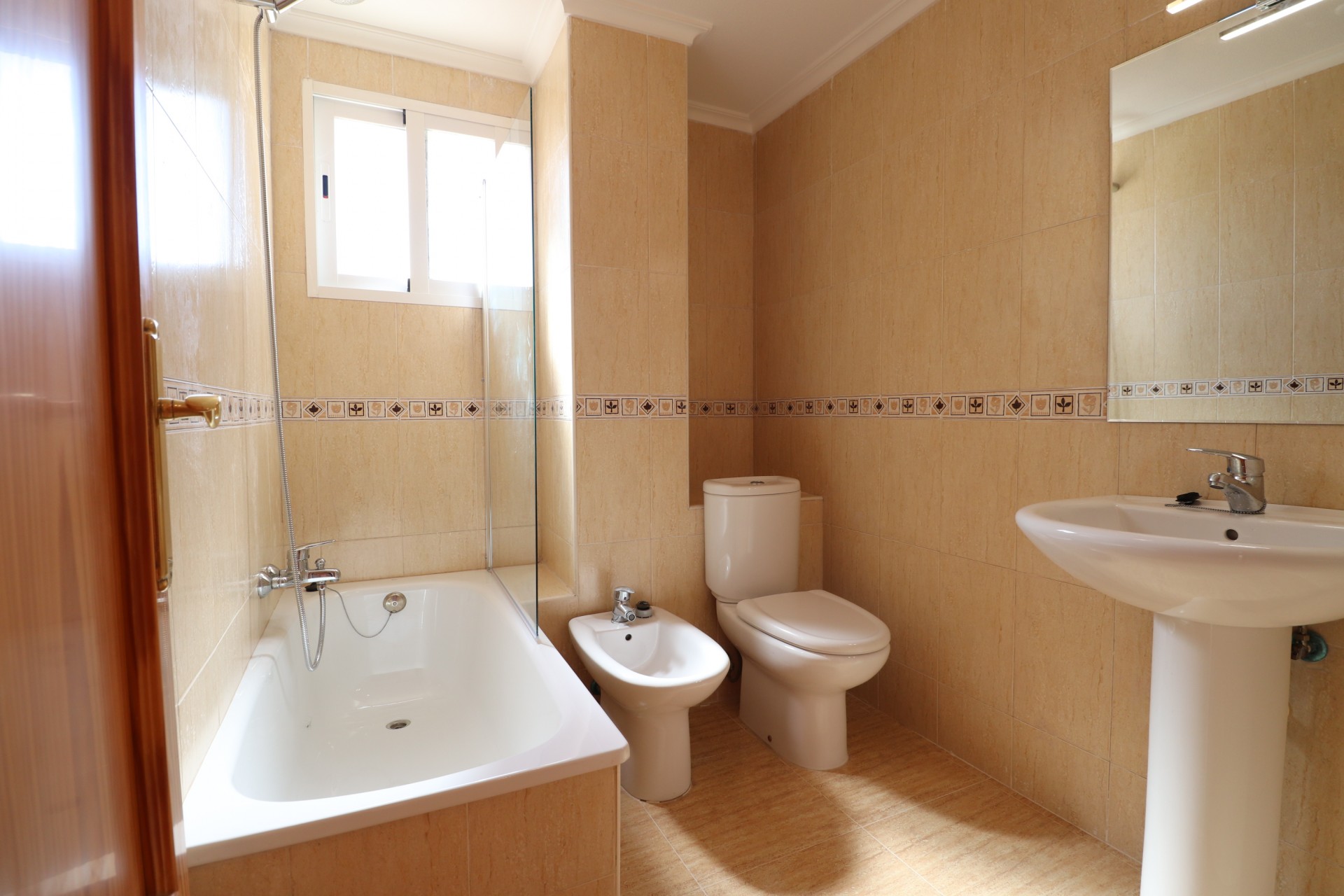 Videresalg - Leilighet - Formentera del Segura - Formentera - Landsby