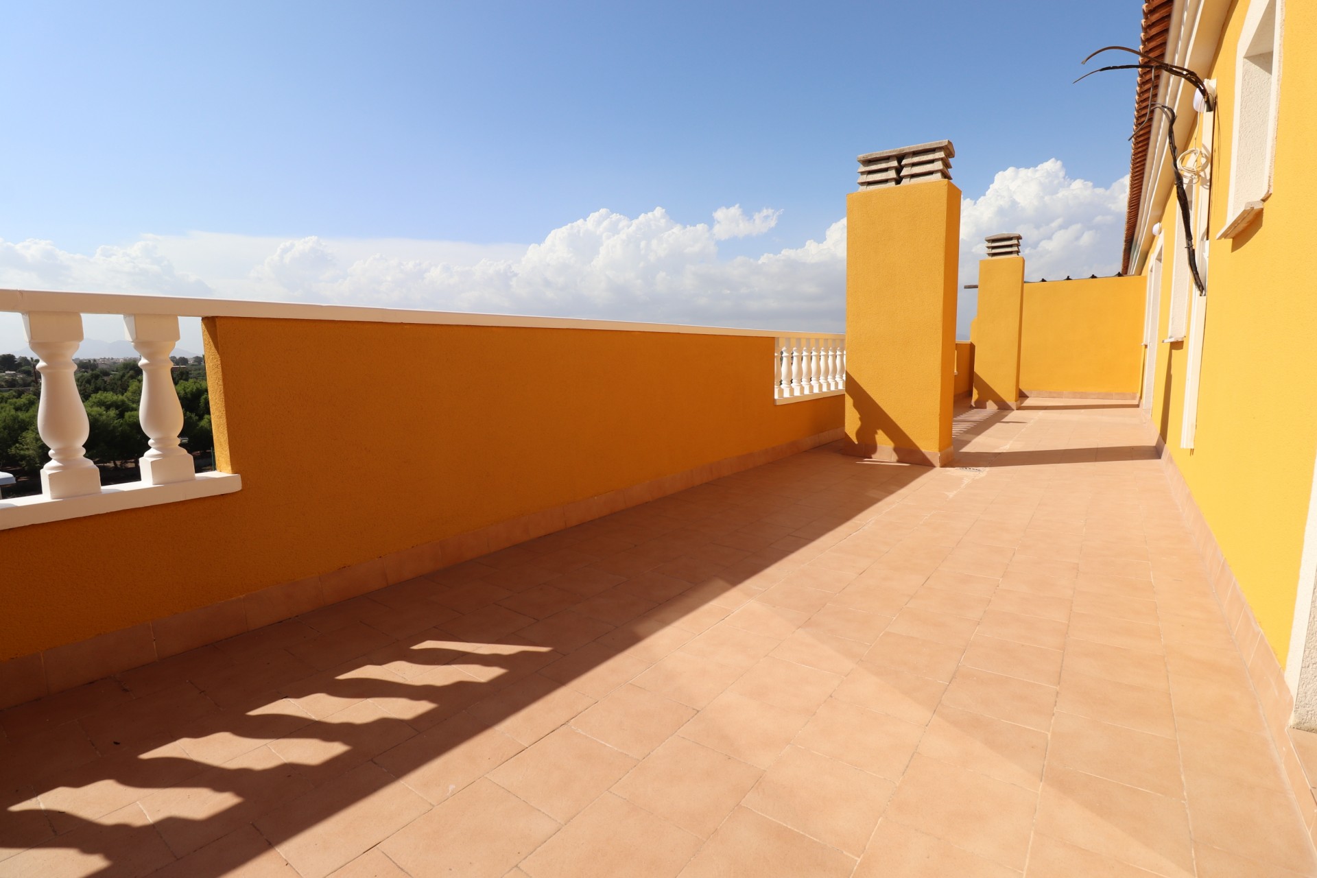 Videresalg - Leilighet - Formentera del Segura - Formentera - Landsby