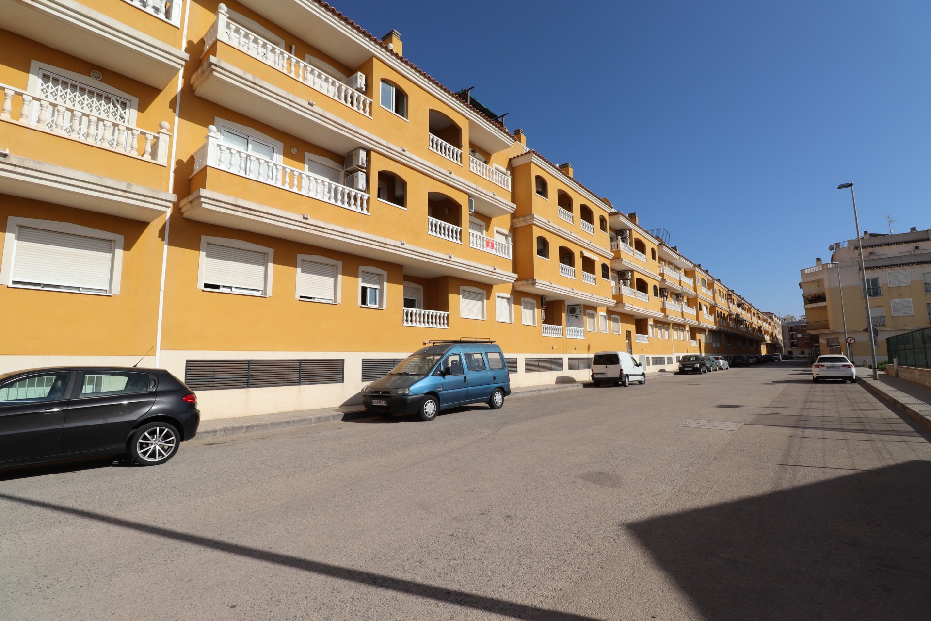 Videresalg - Leilighet - Formentera del Segura - Formentera - Landsby