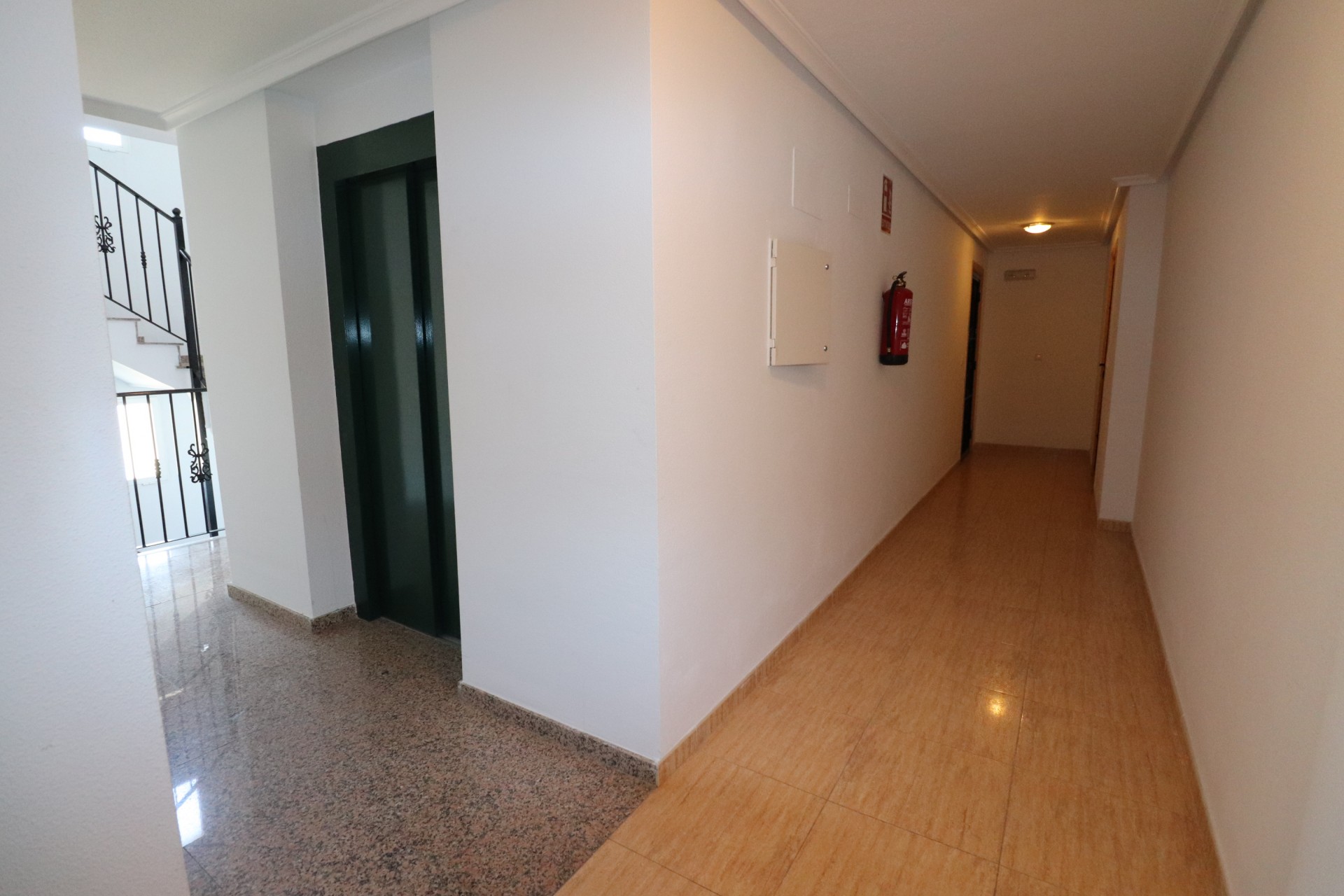 Videresalg - Leilighet - Formentera del Segura - Formentera - Landsby