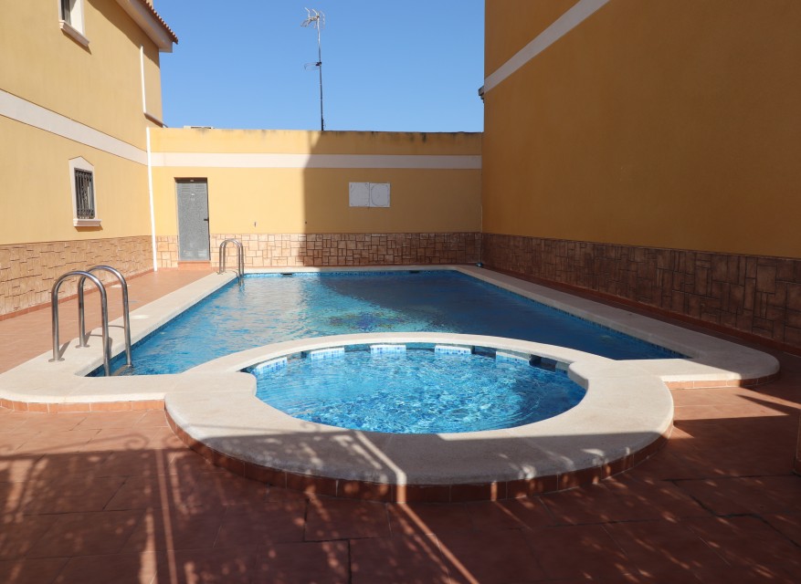 Videresalg - Leilighet - Formentera del Segura - Formentera - Landsby