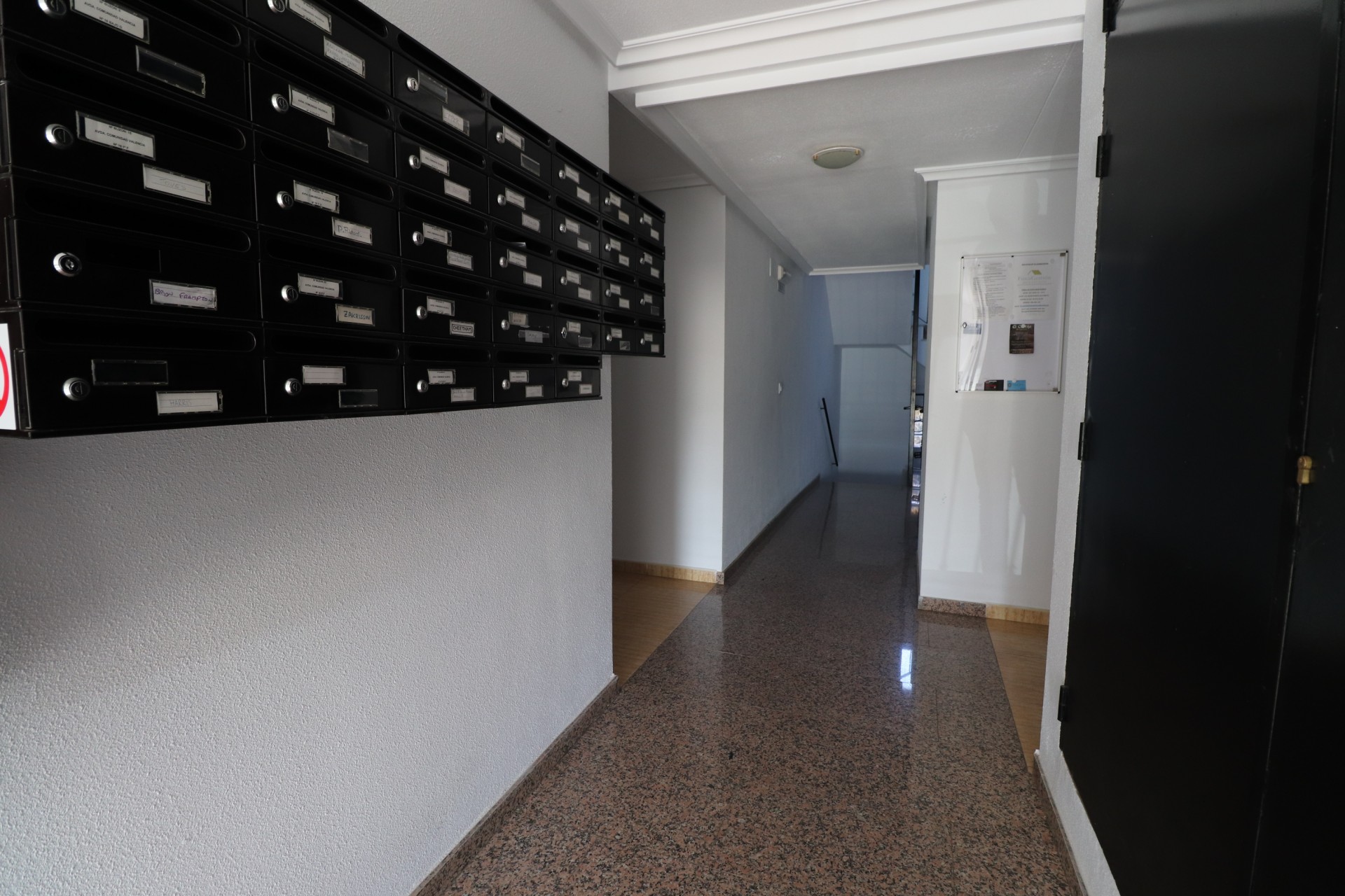 Videresalg - Leilighet - Formentera del Segura - Formentera - Landsby