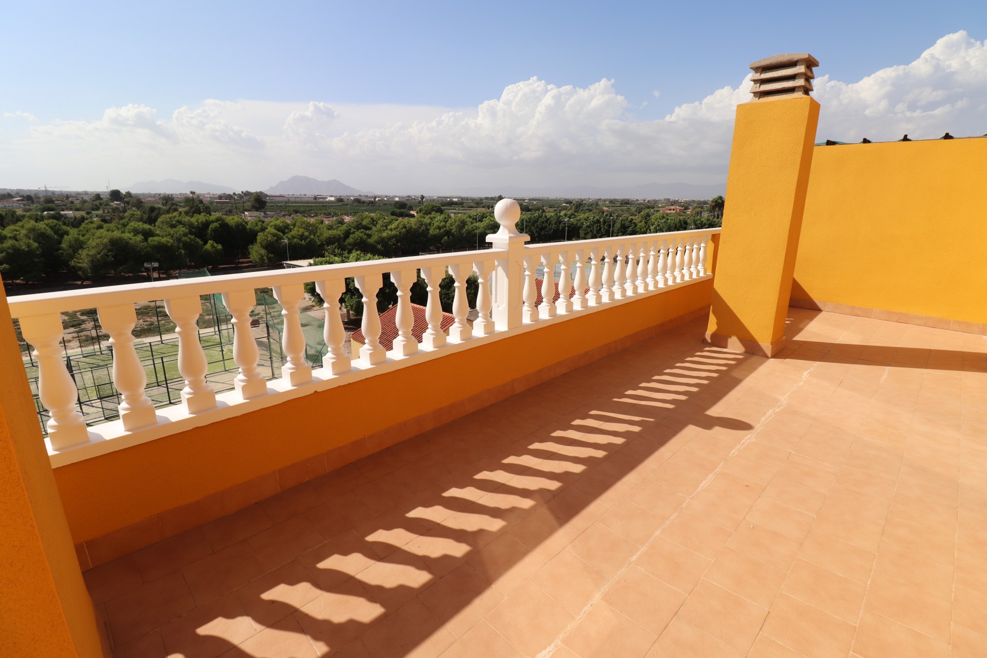 Videresalg - Leilighet - Formentera del Segura - Formentera - Landsby