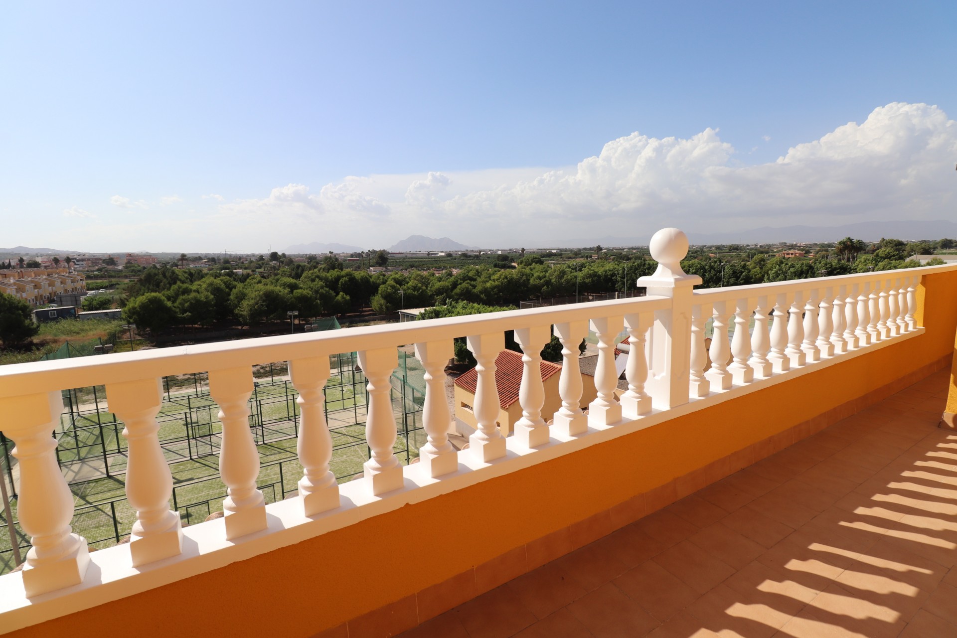 Videresalg - Leilighet - Formentera del Segura - Formentera - Landsby