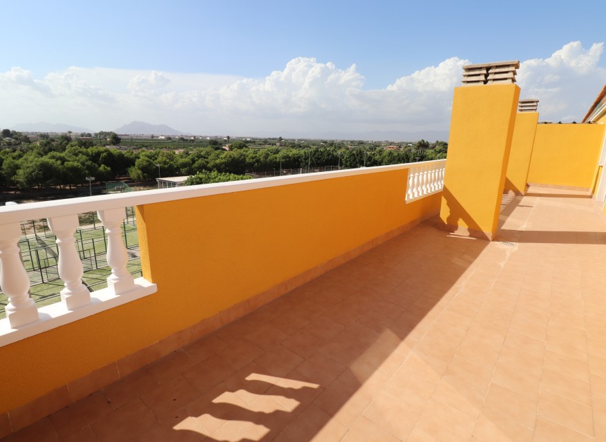 Videresalg - Leilighet - Formentera del Segura - Formentera - Landsby