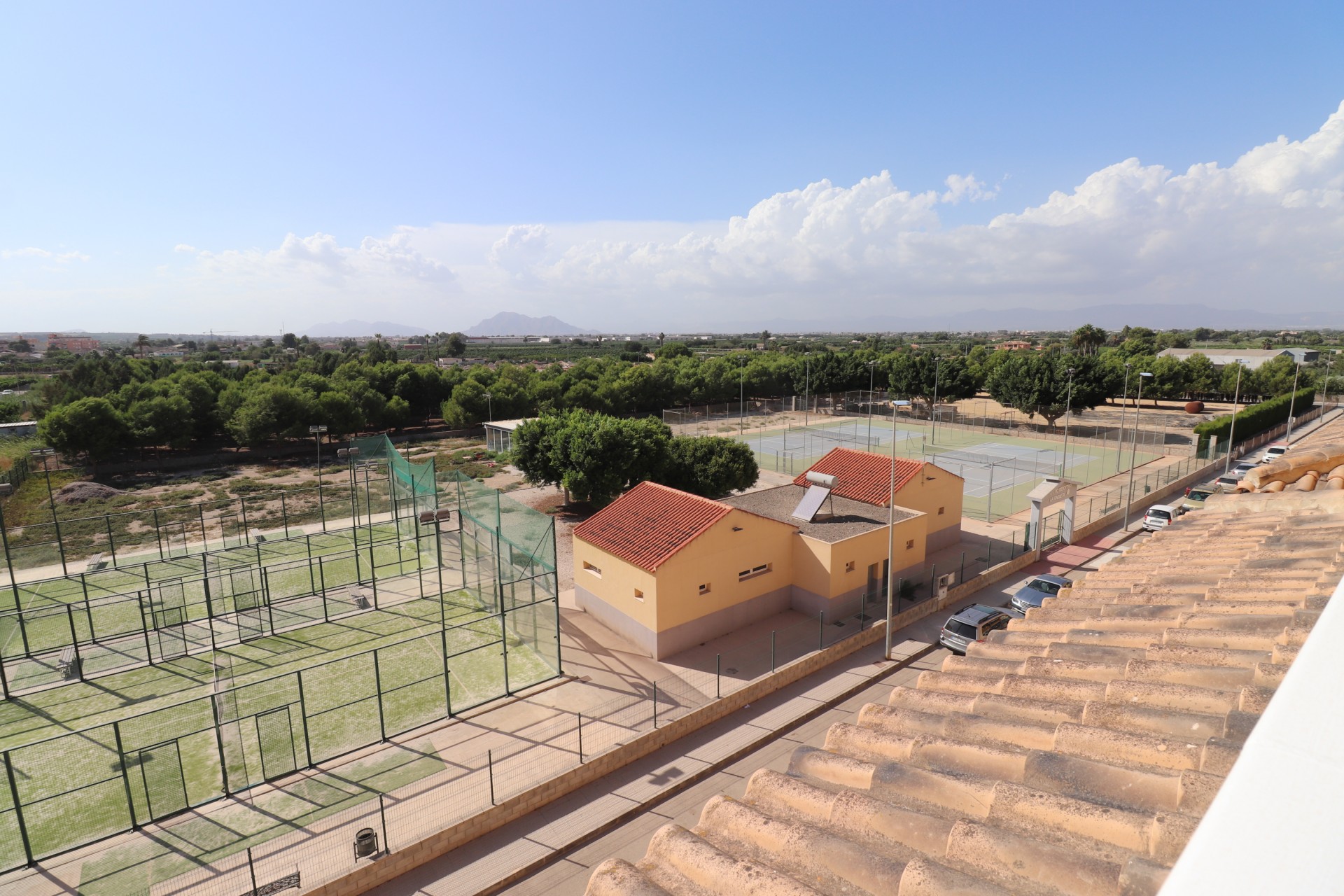 Videresalg - Leilighet - Formentera del Segura - Formentera - Landsby