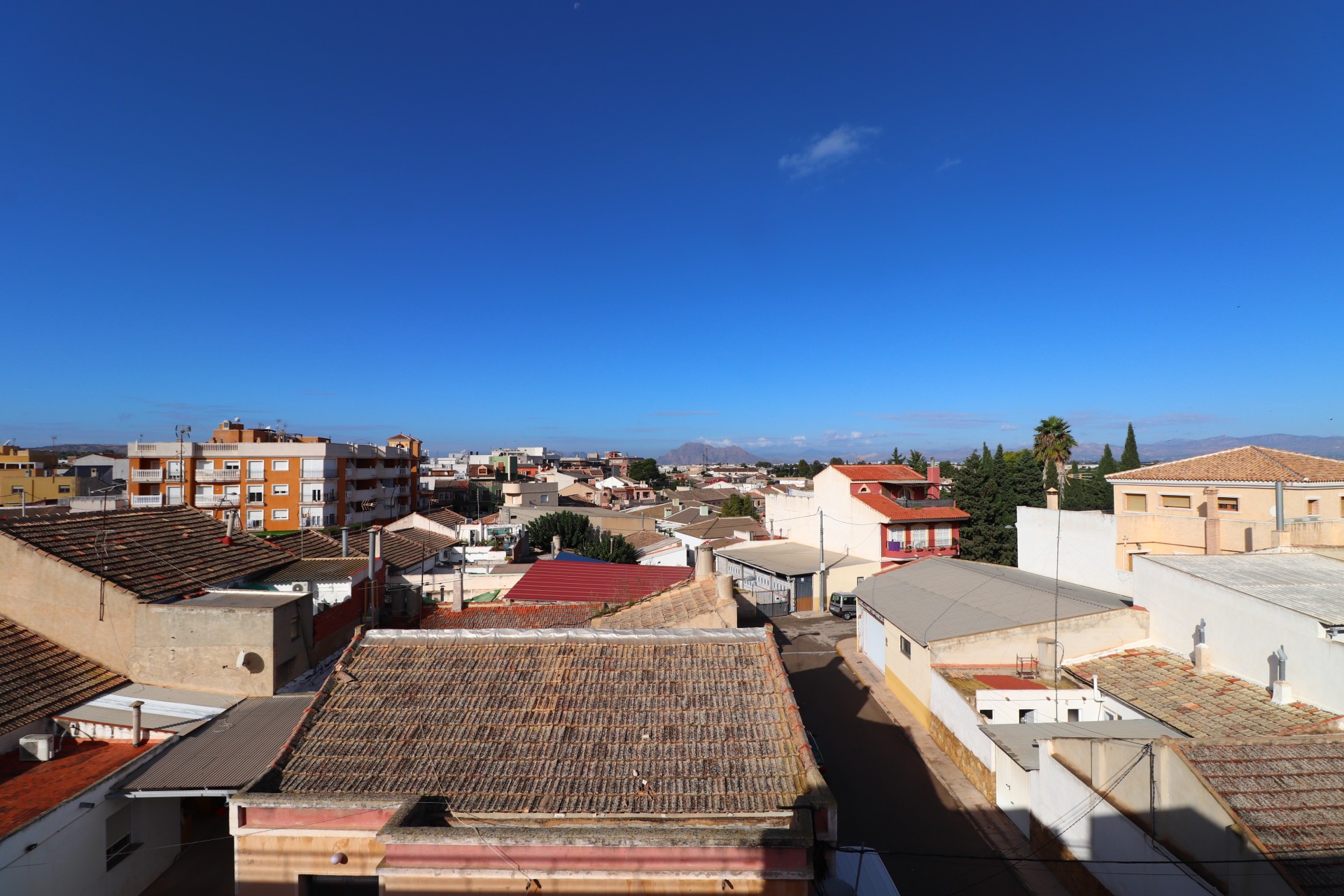 Videresalg - Leilighet - Formentera del Segura - Formentera - Landsby