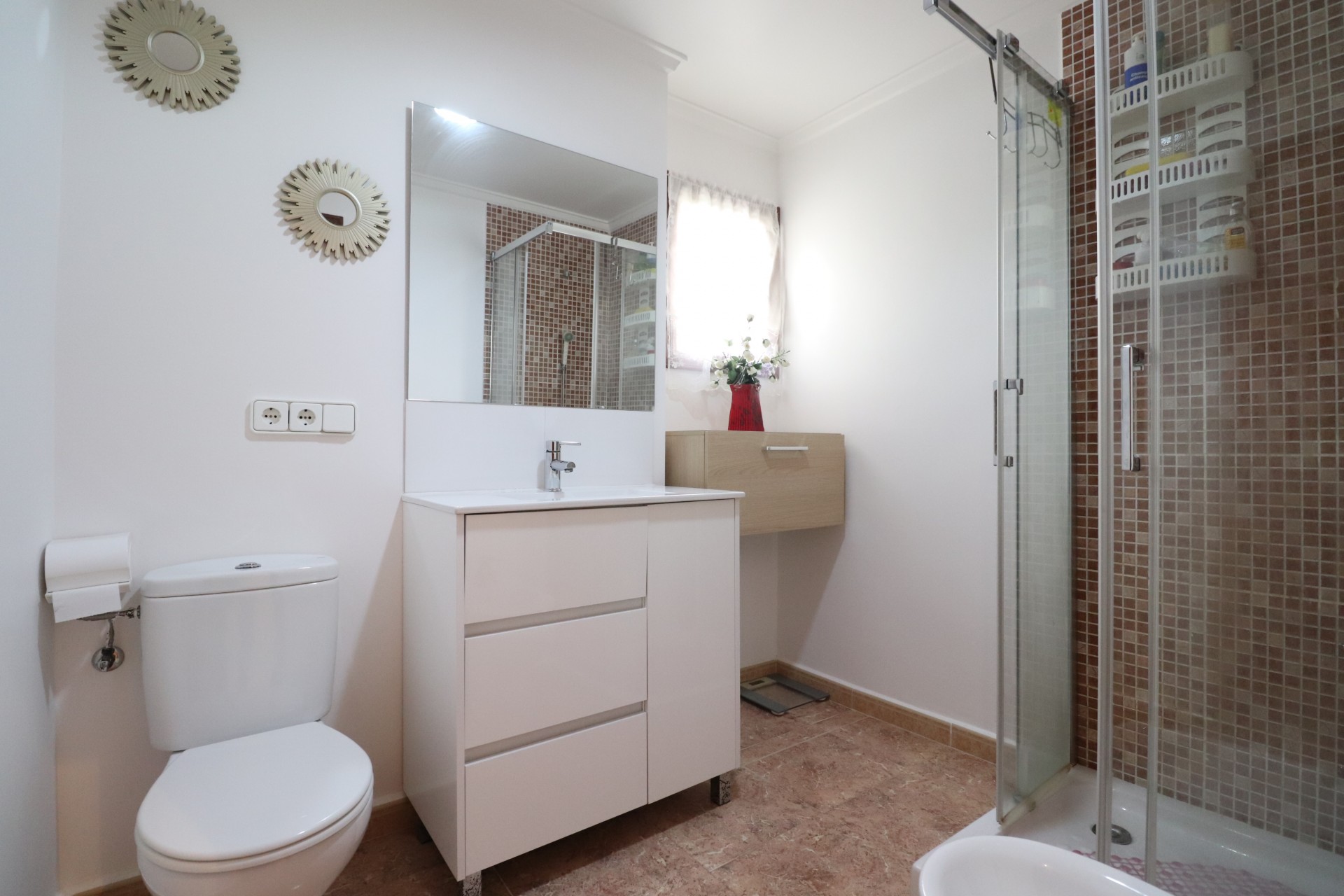 Videresalg - Leilighet - Formentera del Segura - Formentera - Landsby