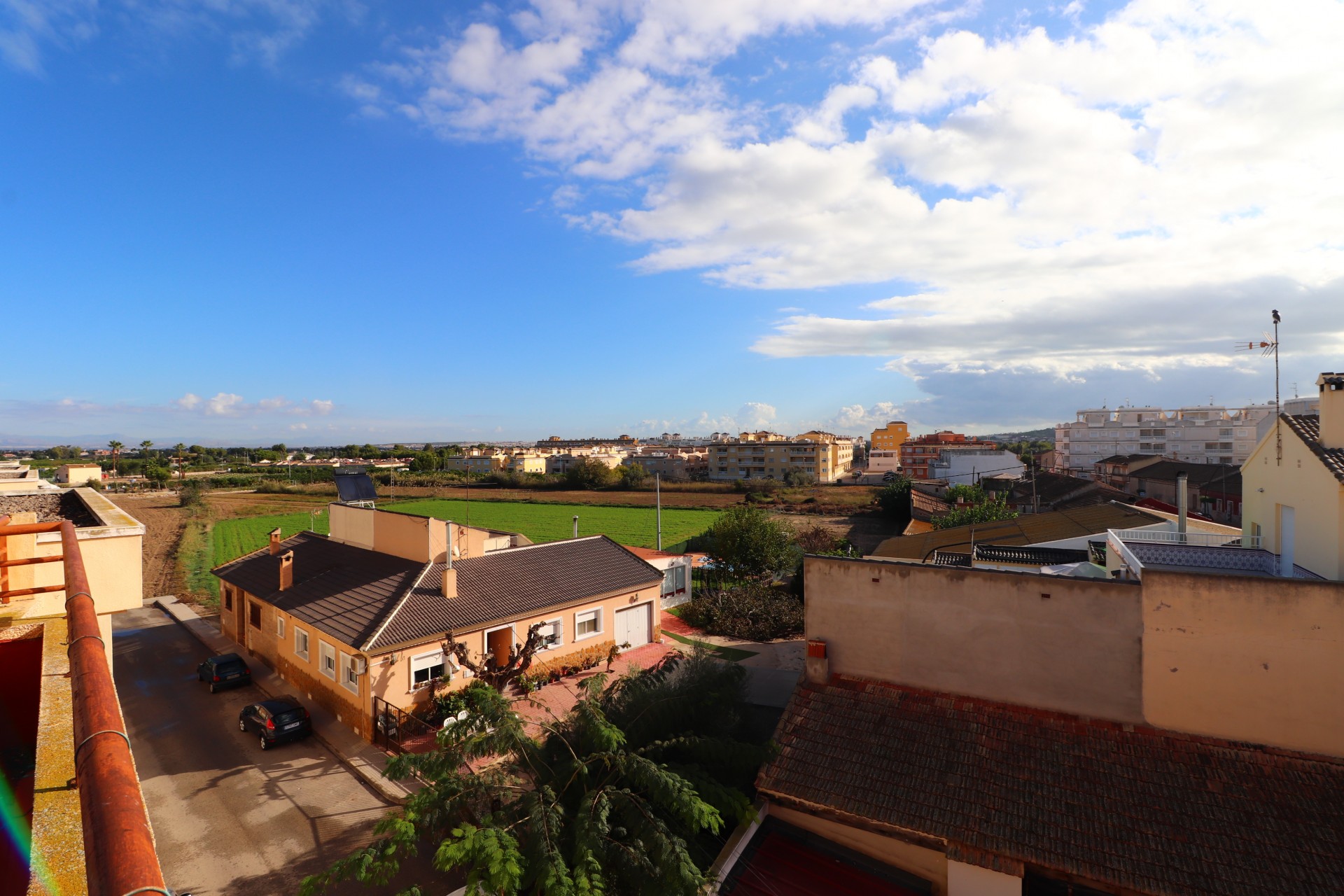 Videresalg - Leilighet - Formentera del Segura - Formentera - Landsby