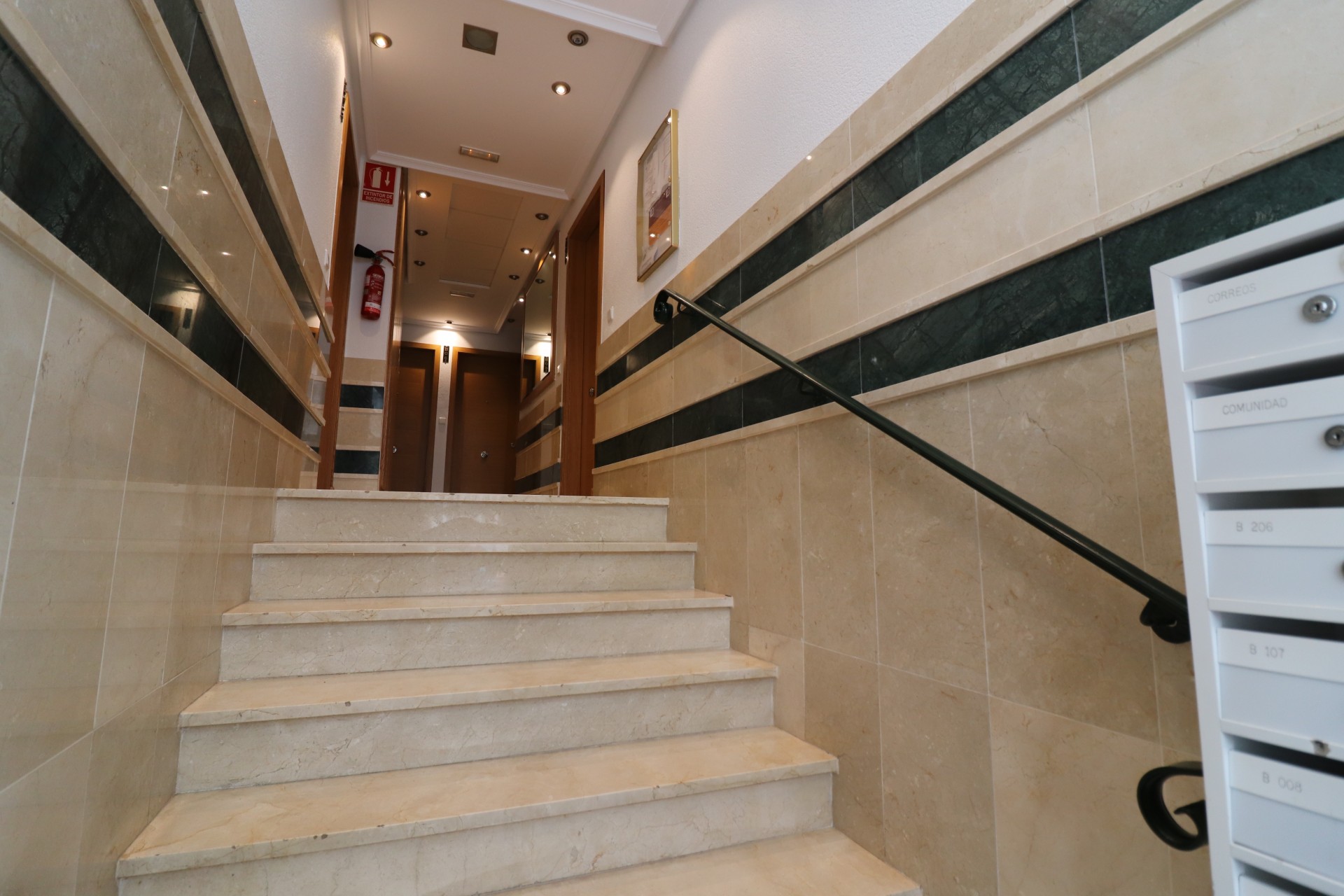 Videresalg - Leilighet - Formentera del Segura - Formentera - Landsby