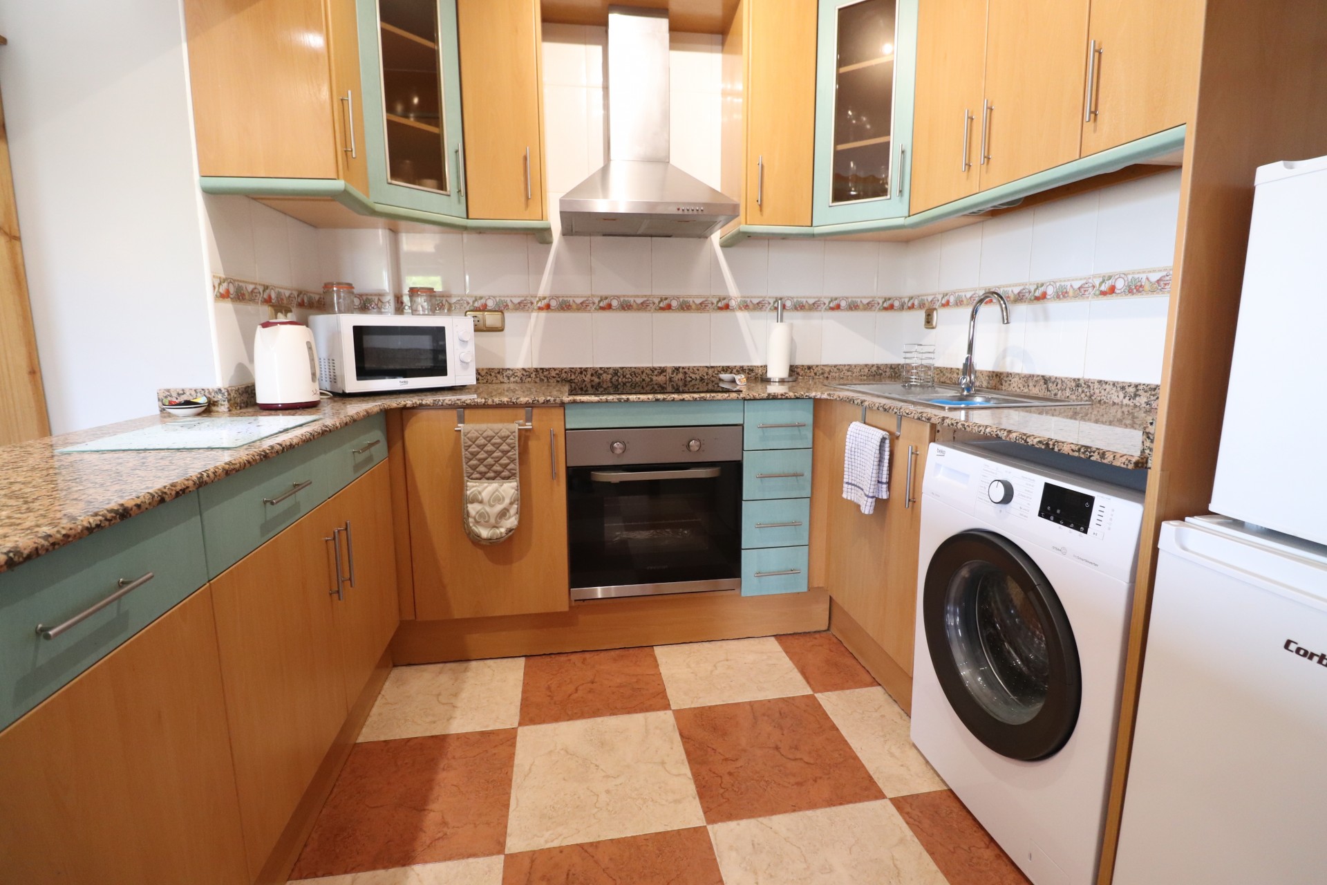 Videresalg - Leilighet - Formentera del Segura - Formentera - Landsby