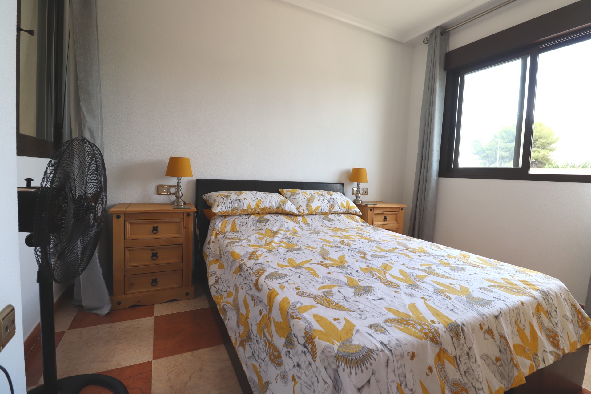 Videresalg - Leilighet - Formentera del Segura - Formentera - Landsby