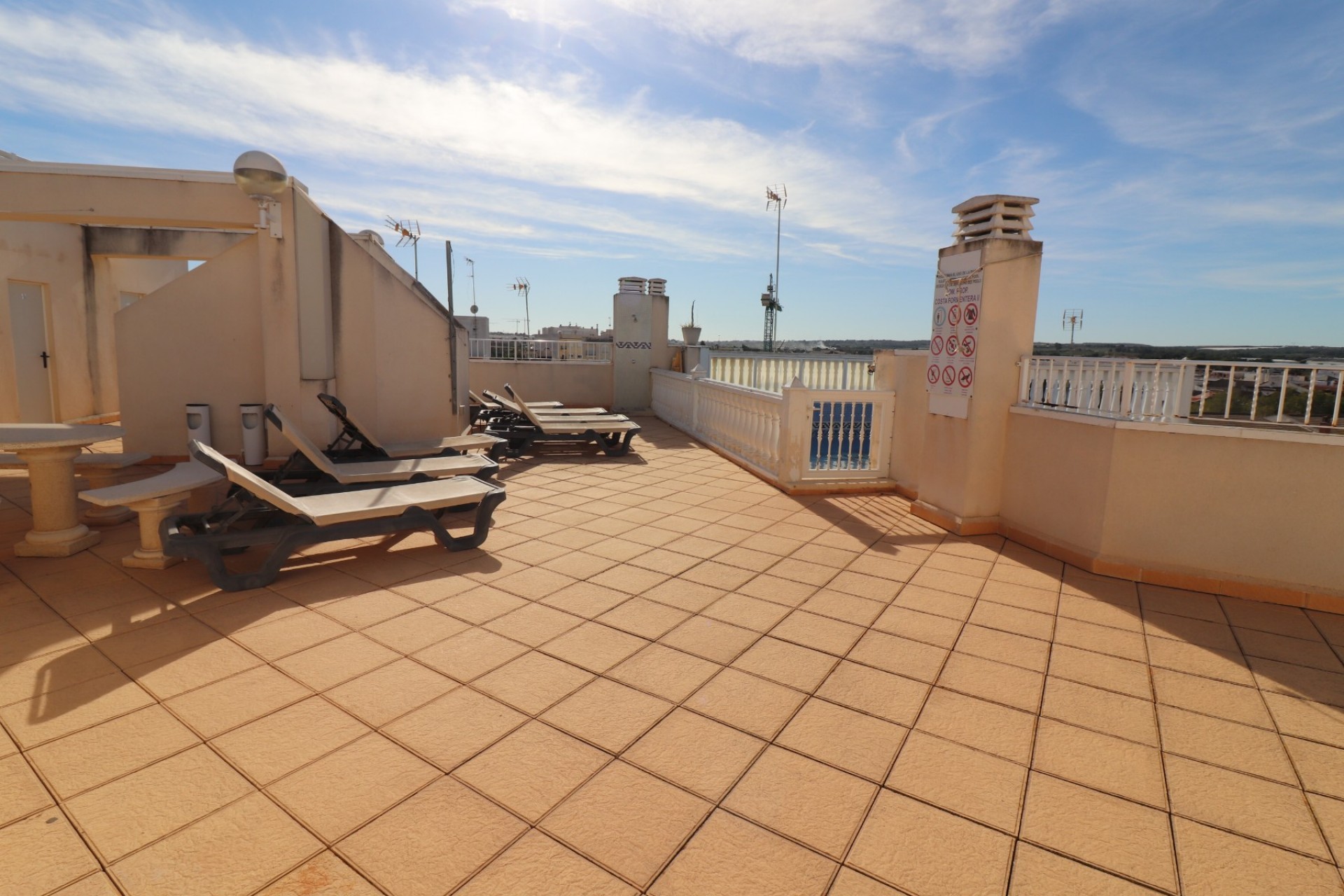 Videresalg - Leilighet - Formentera del Segura - Formentera - Landsby