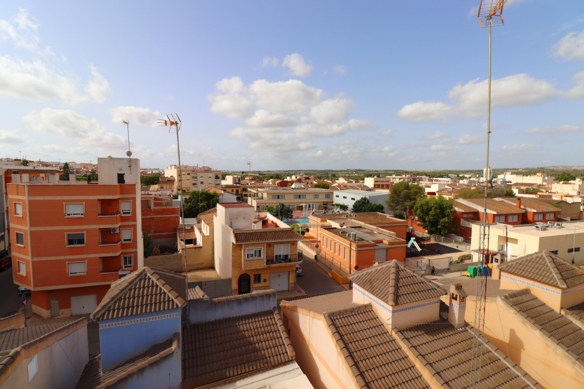 Videresalg - Leilighet - Formentera del Segura - Formentera - Landsby