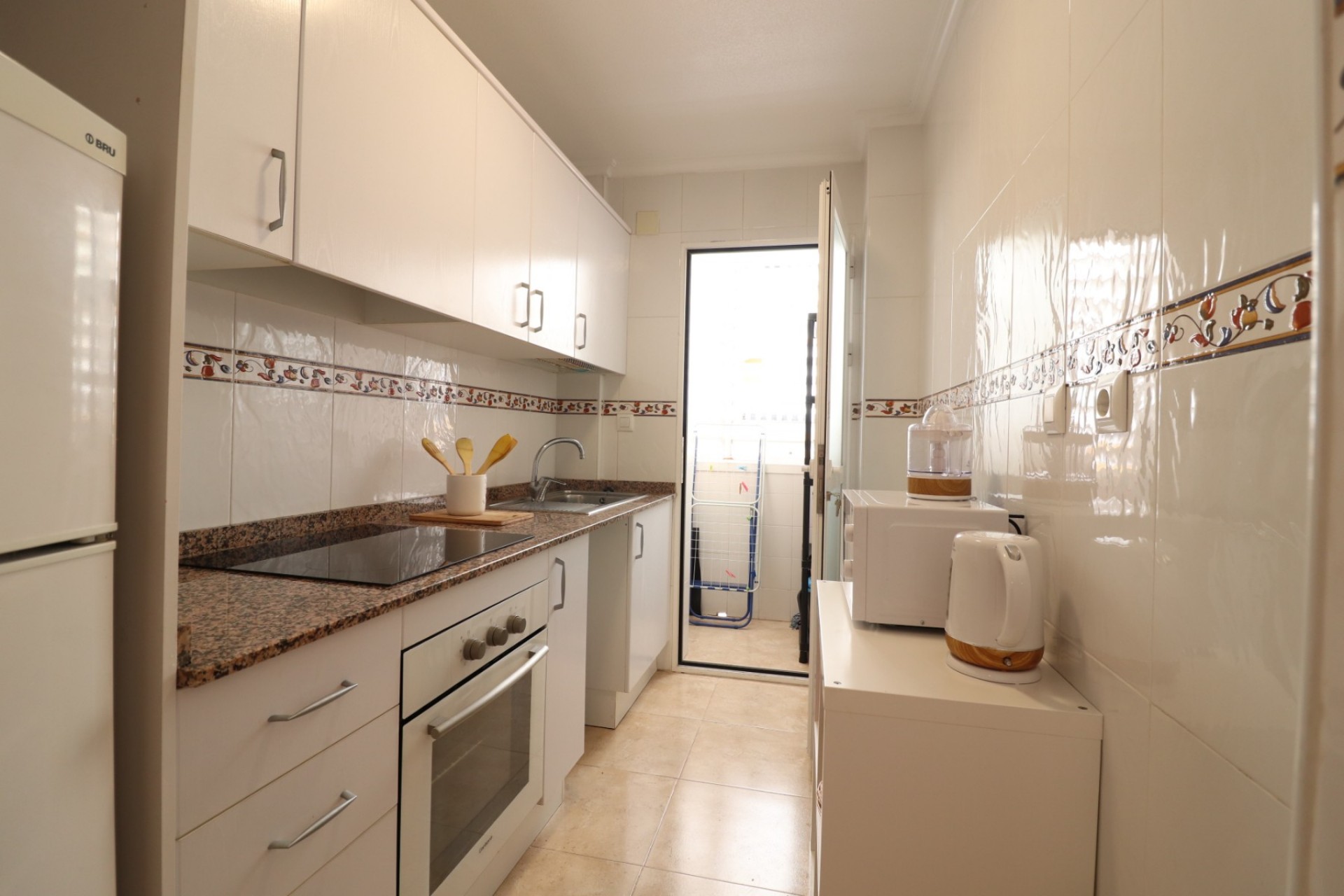 Videresalg - Leilighet - Formentera del Segura - Formentera - Landsby