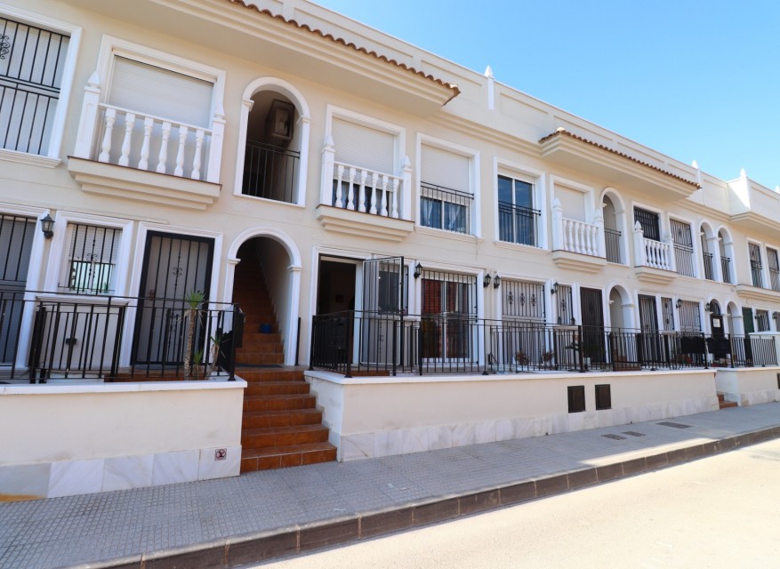 Videresalg - Leilighet - Formentera del Segura - Formentera - Landsby