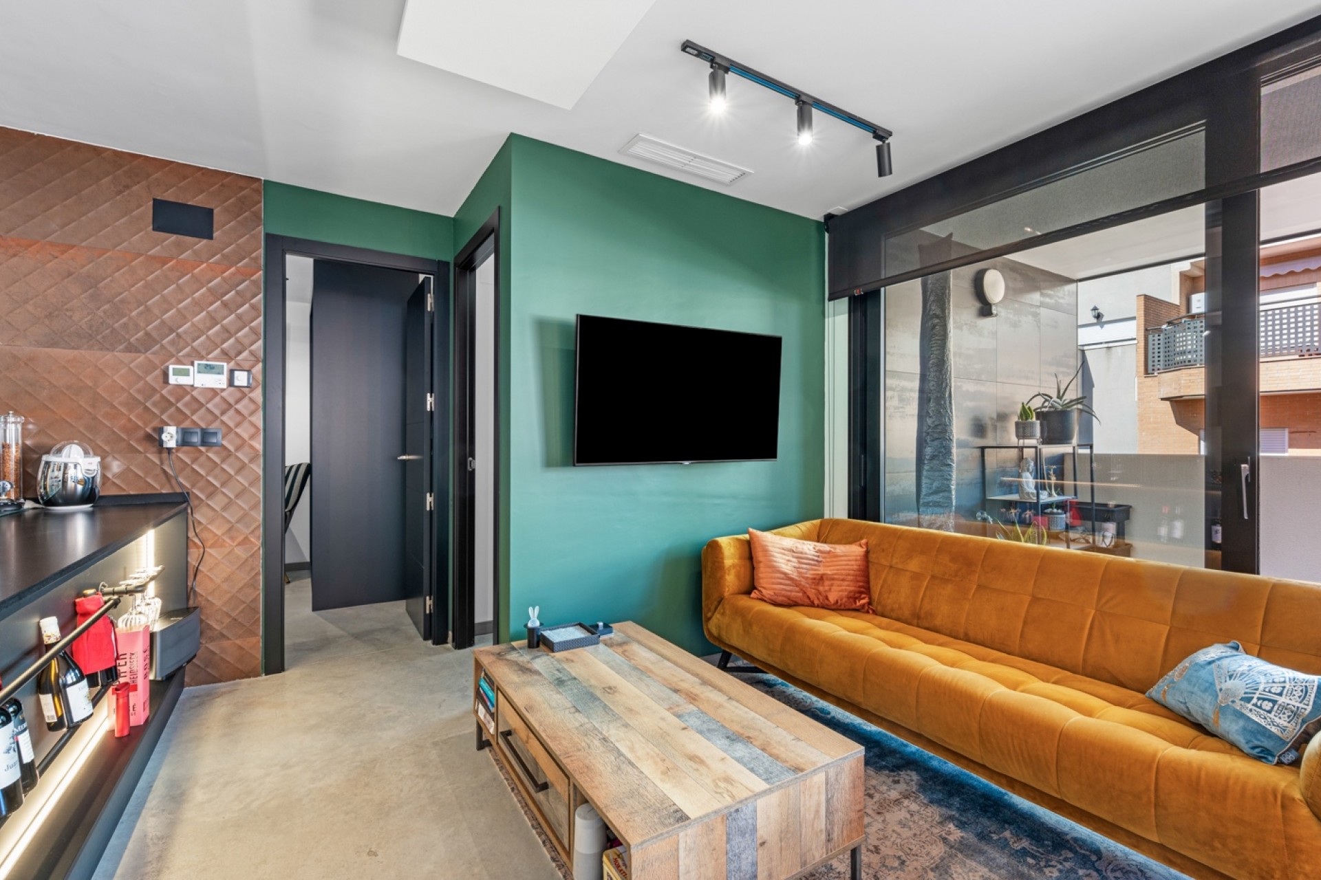 Videresalg - Leilighet - Formentera del Segura - Formentera - Landsby