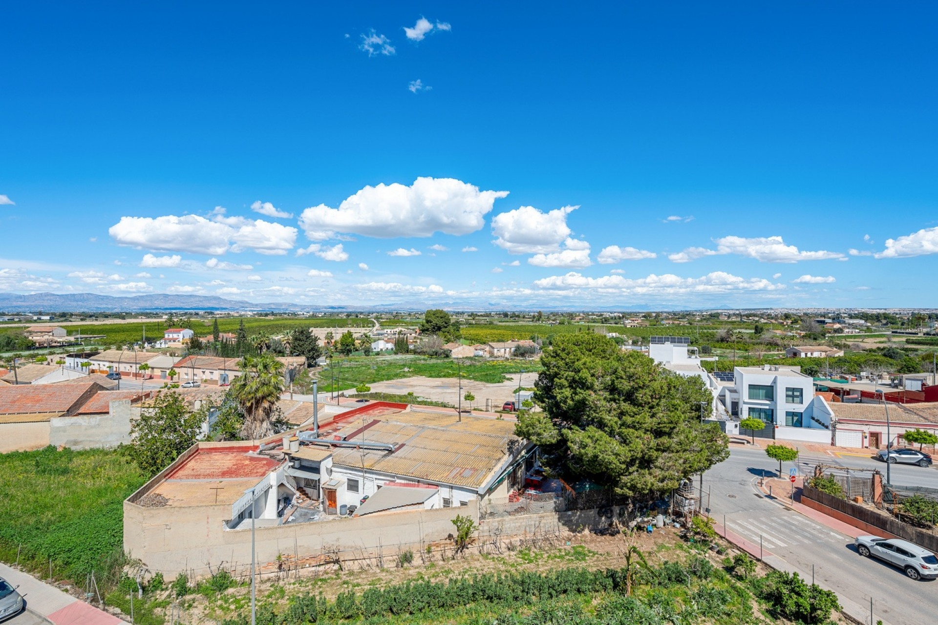 Videresalg - Leilighet - Formentera del Segura - Formentera - Landsby