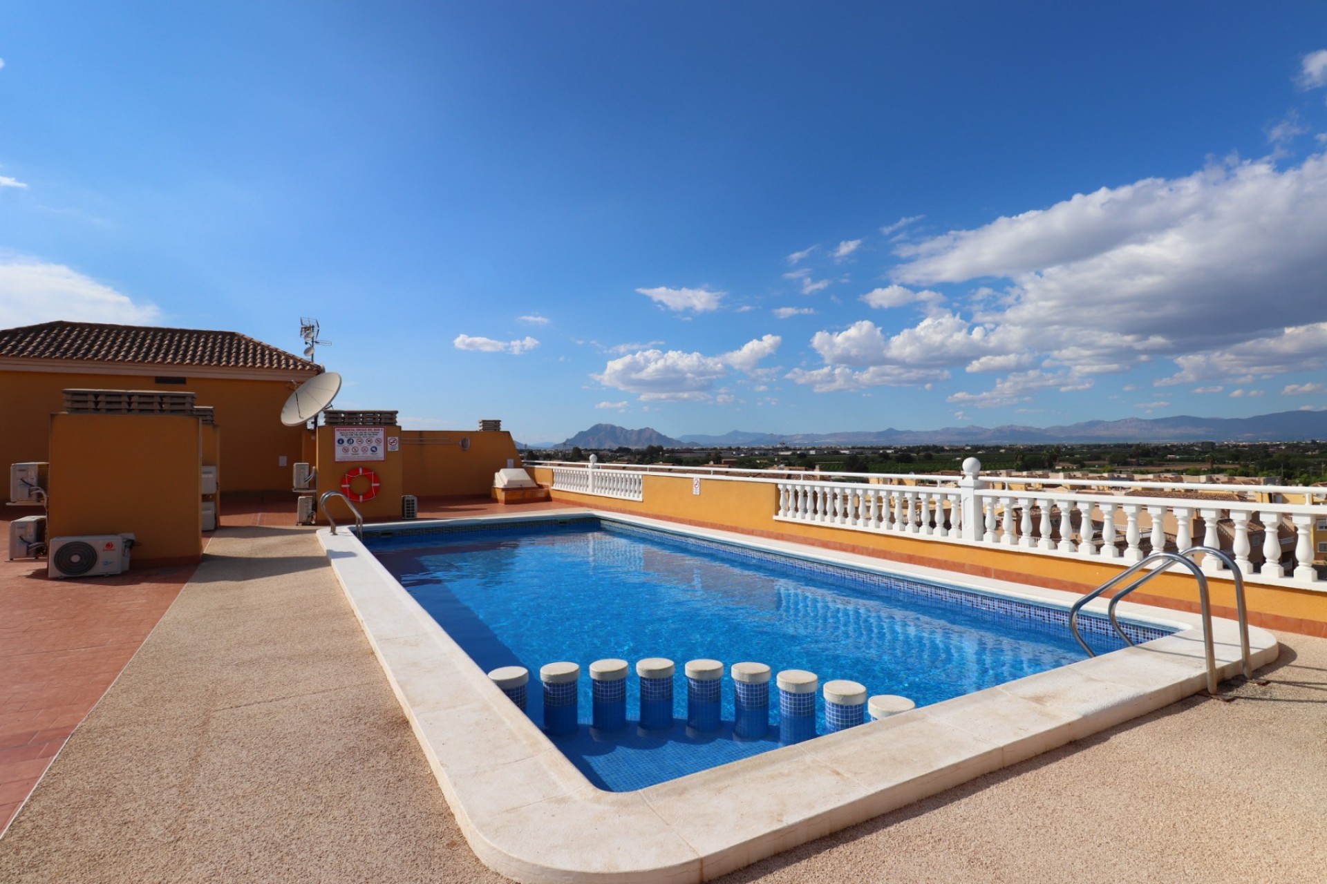 Videresalg - Leilighet - Formentera del Segura - Formentera - Landsby