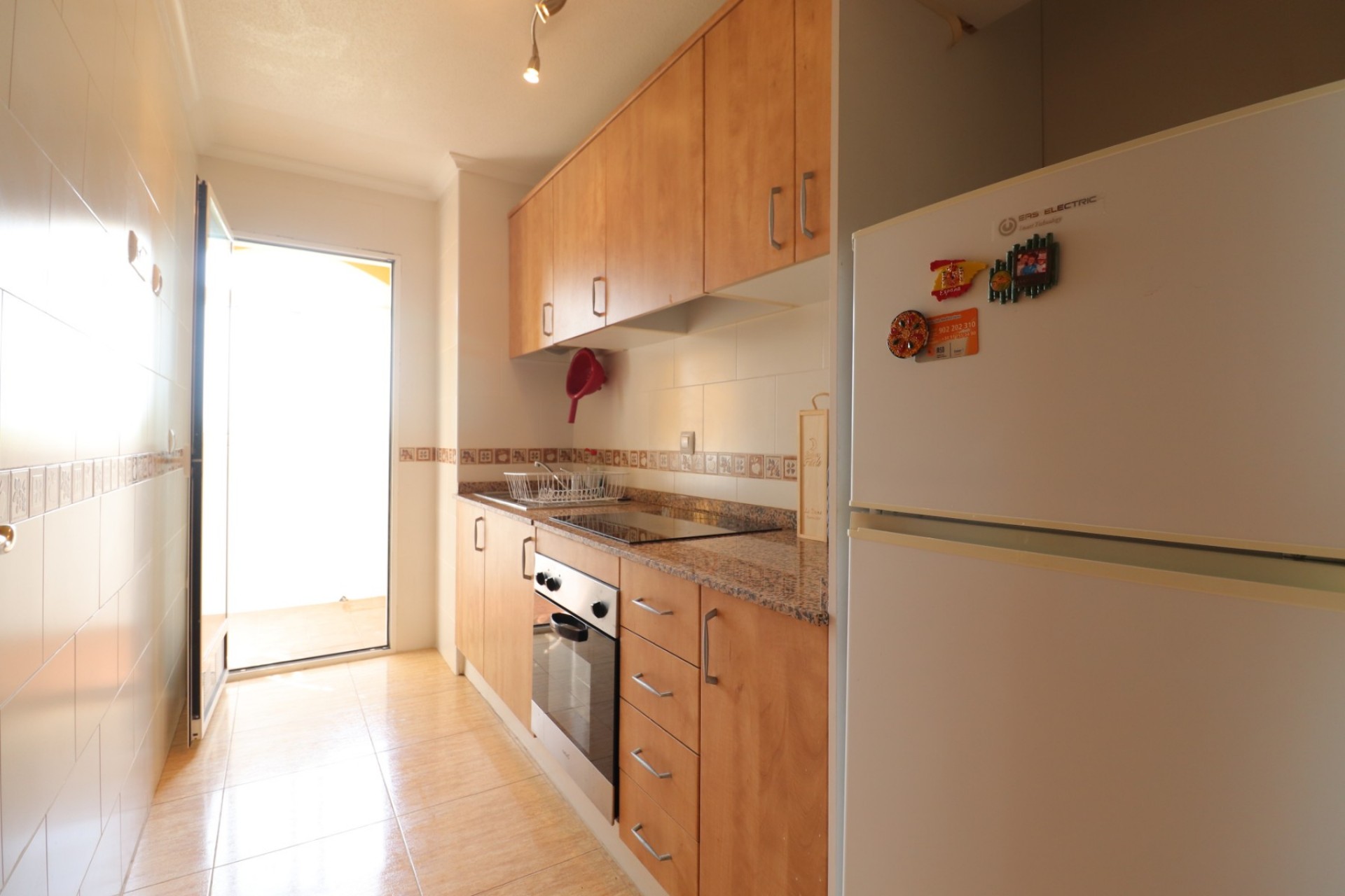 Videresalg - Leilighet - Formentera del Segura - Formentera - Landsby